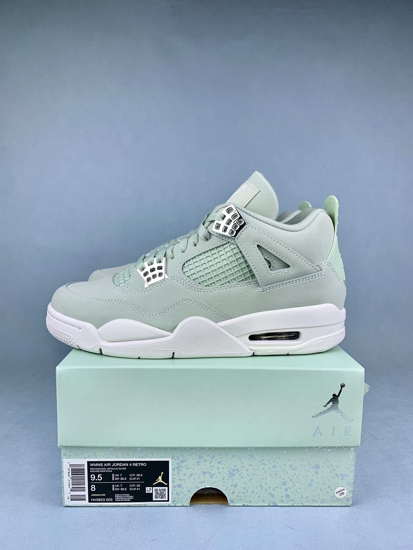 Air Jordan 4 