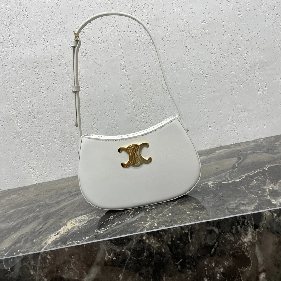 Celine Versatile Shoulder Bag product photo from LabelPicks