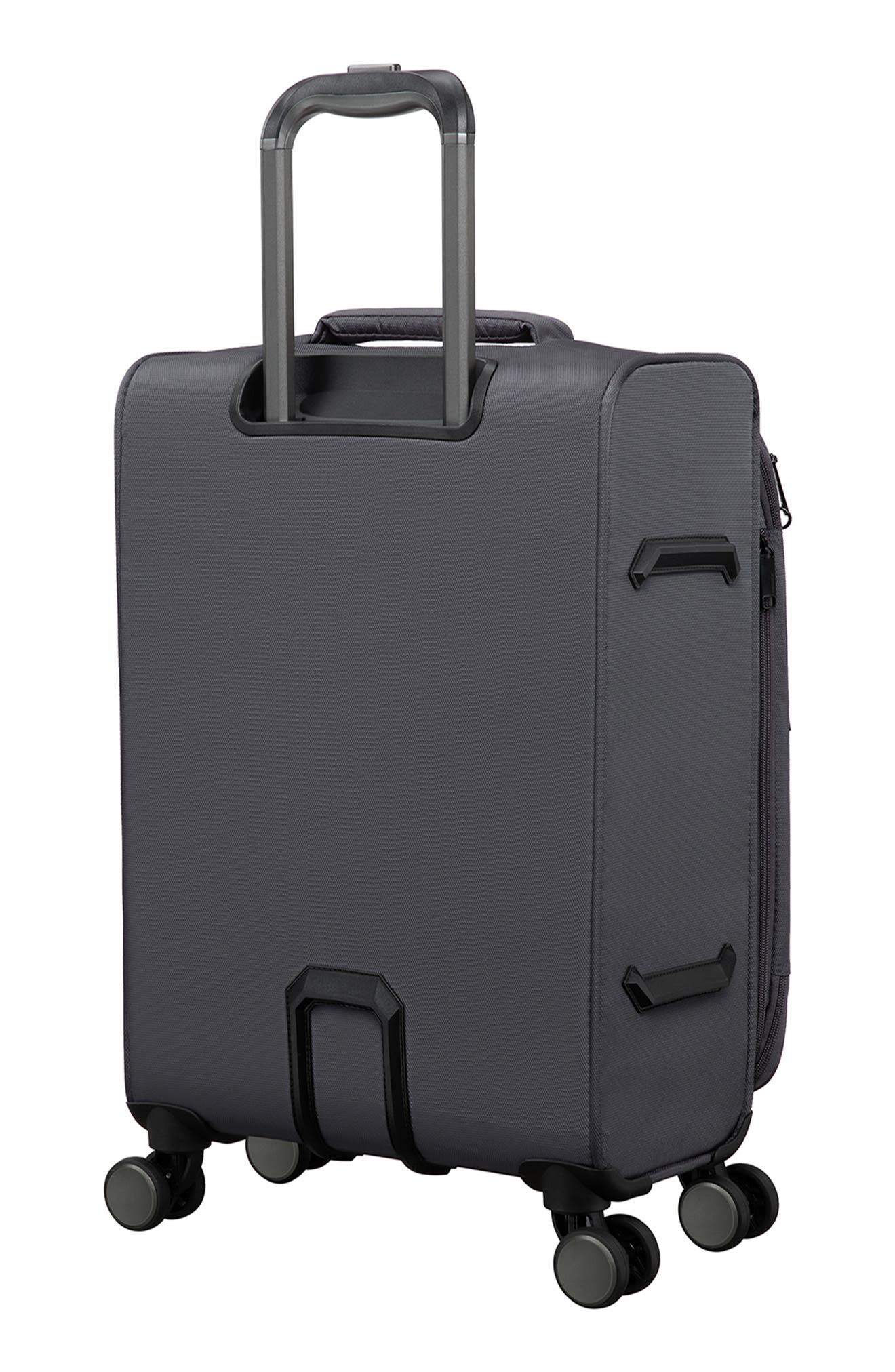 IT LUGGAGE Fusional 21-Inch Softside Carry-On Luggage
