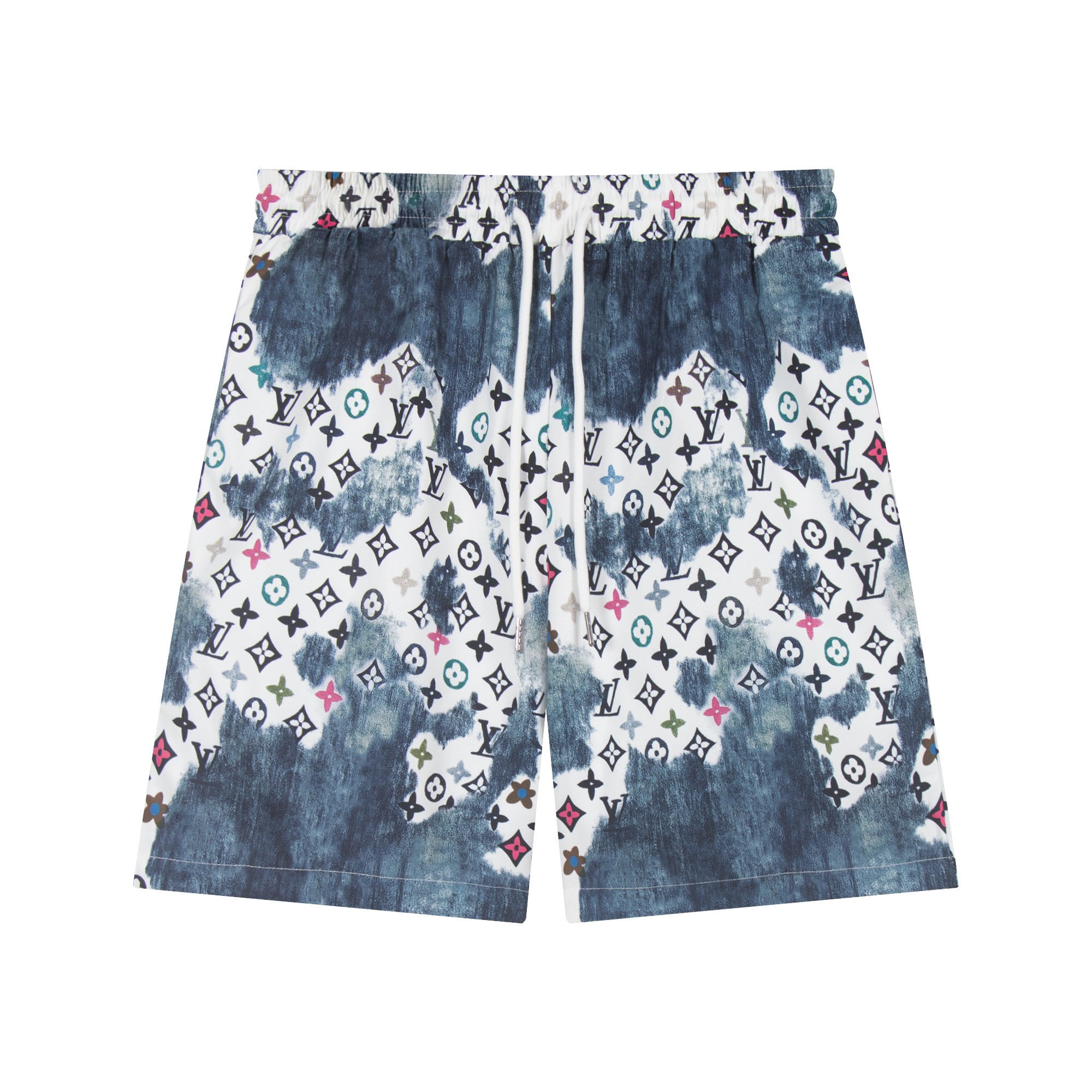 0320 Classic color shorts