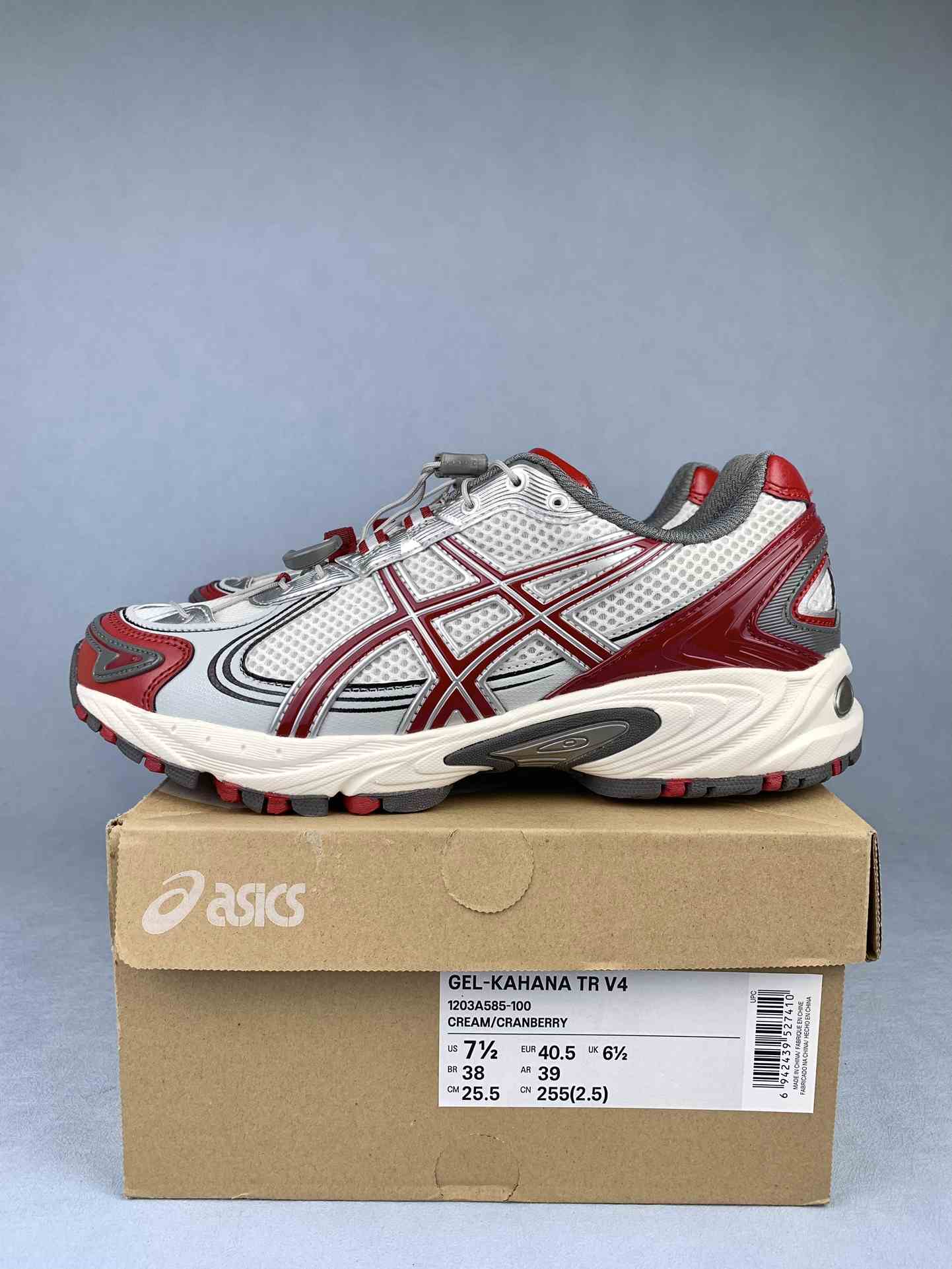 ASICS GEL-KAHANA TR V4 Sportstyle Shoes