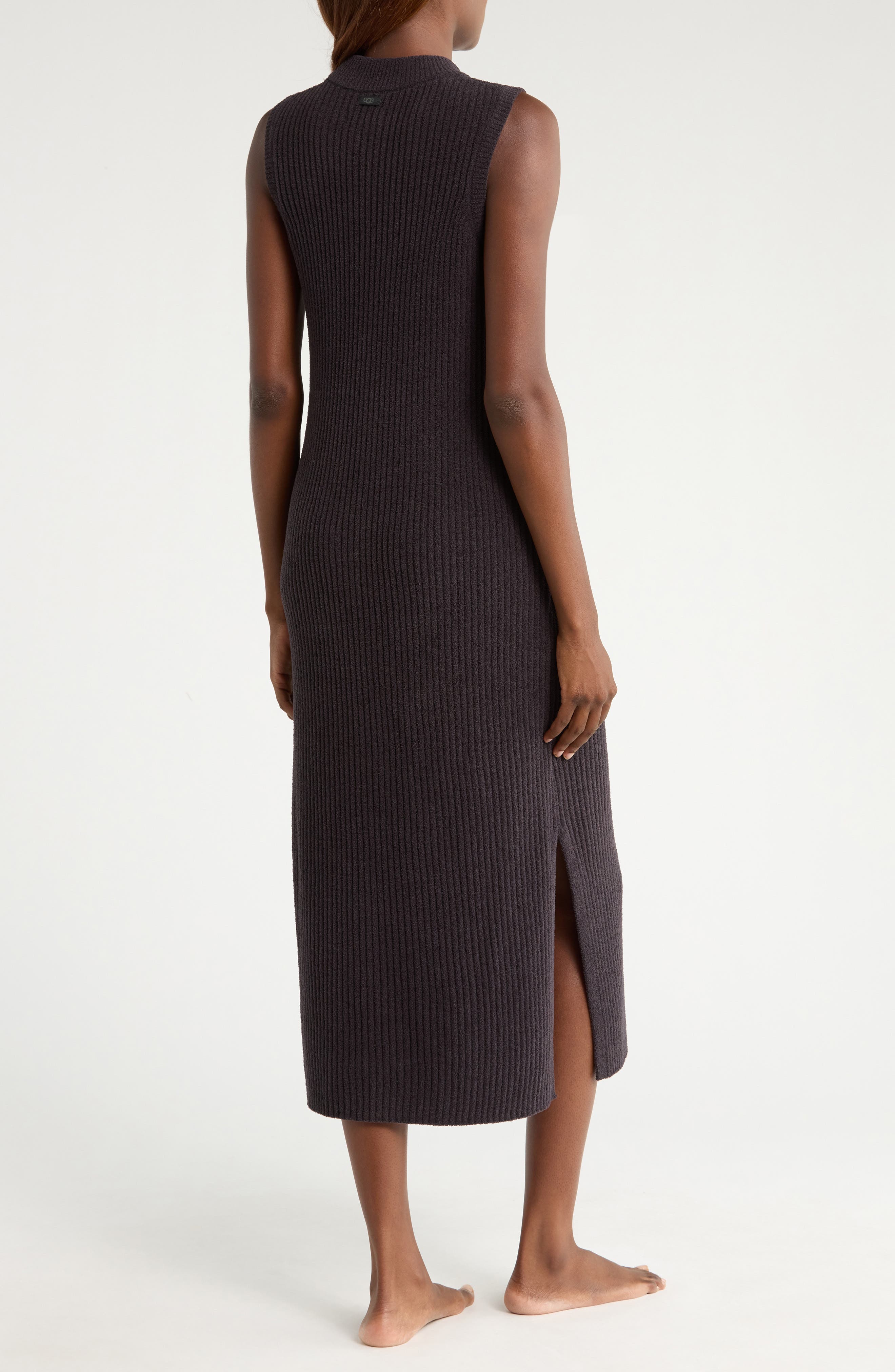 UGG® Amara Sleeveless Sweater Dress