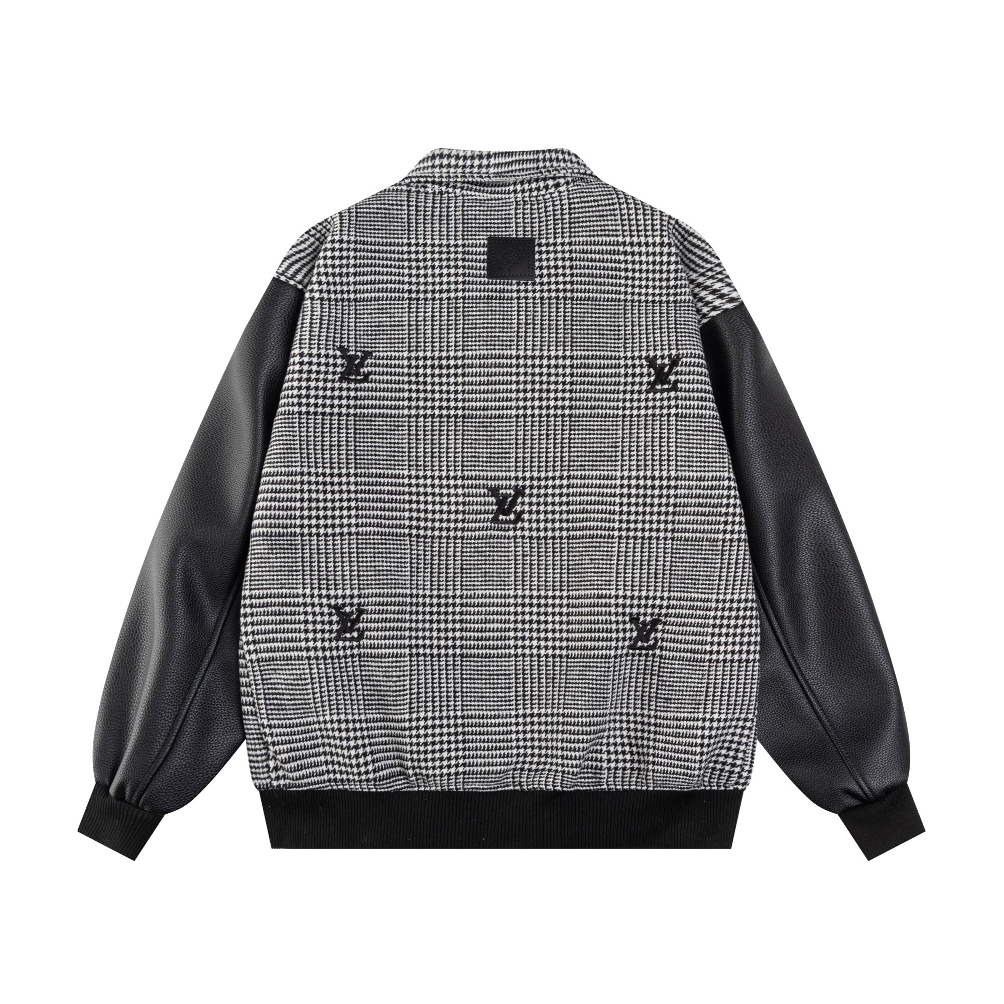 0902 A classic must-have minimalist shirt jacket