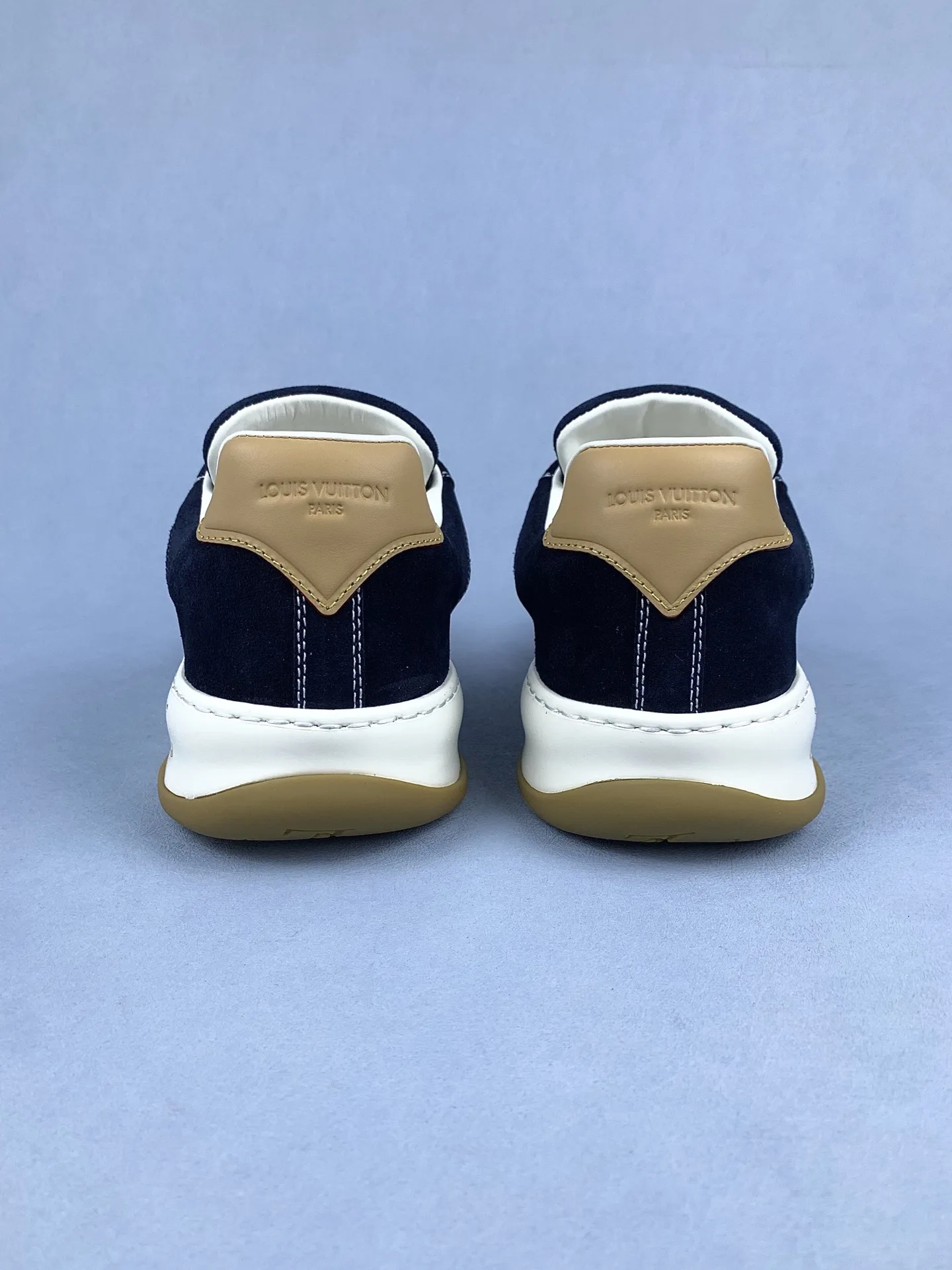 LV Tilted Sneaker product photo from LabelPicks