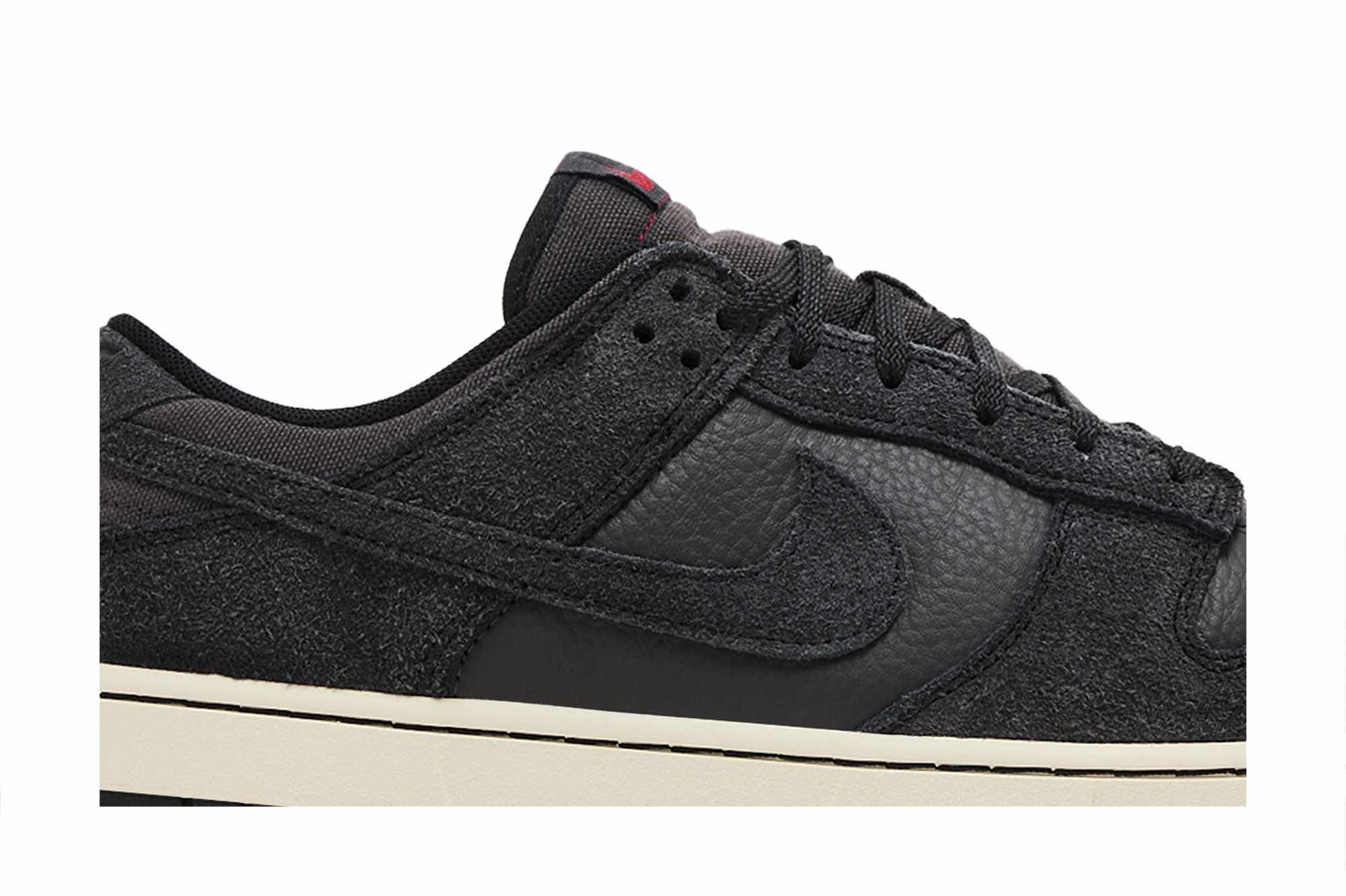 Nike Dunk Low Premium ‘Black Off Noir’ HF3145-001