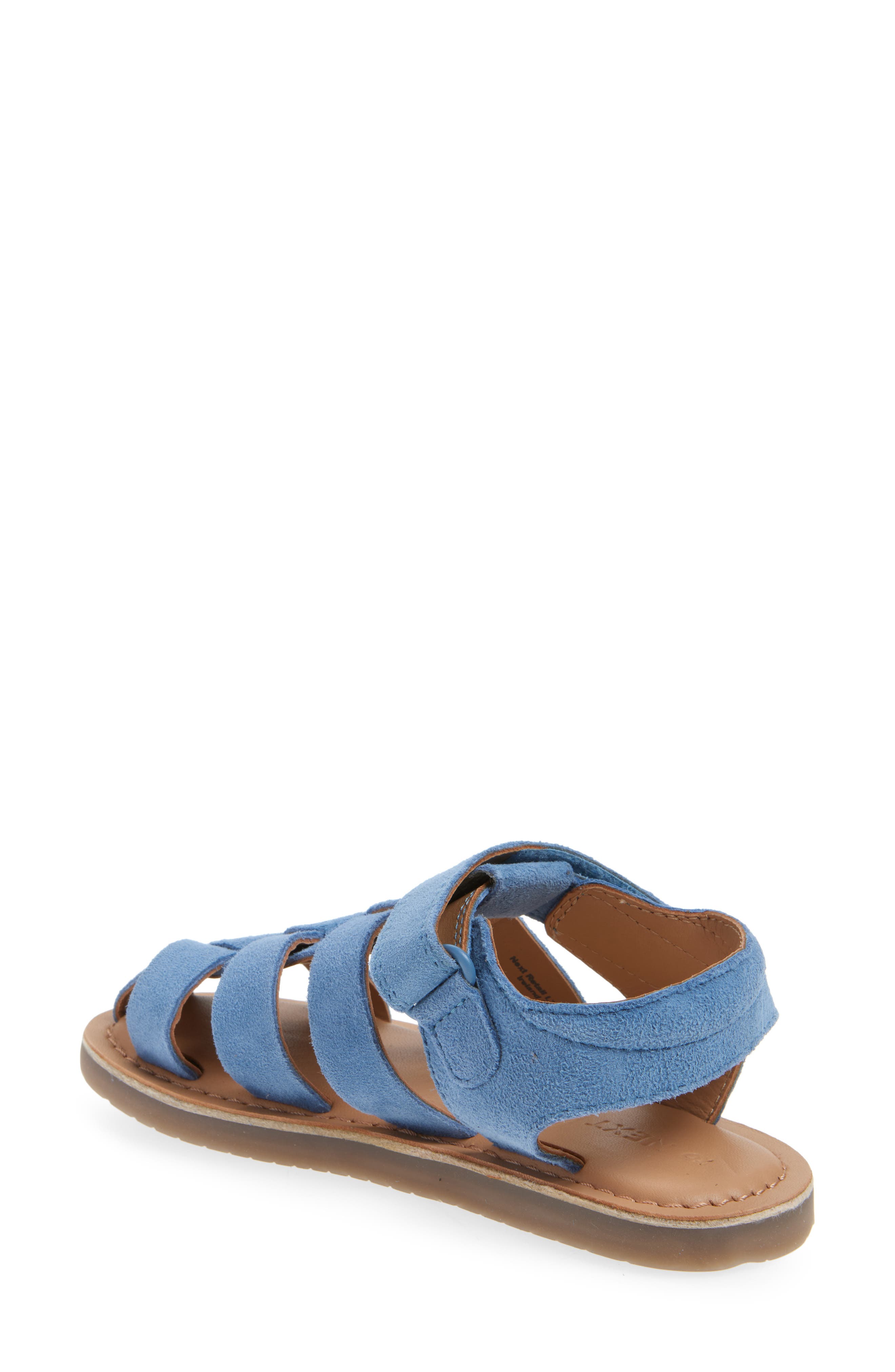 NEXT Kids' Fisherman Sandal