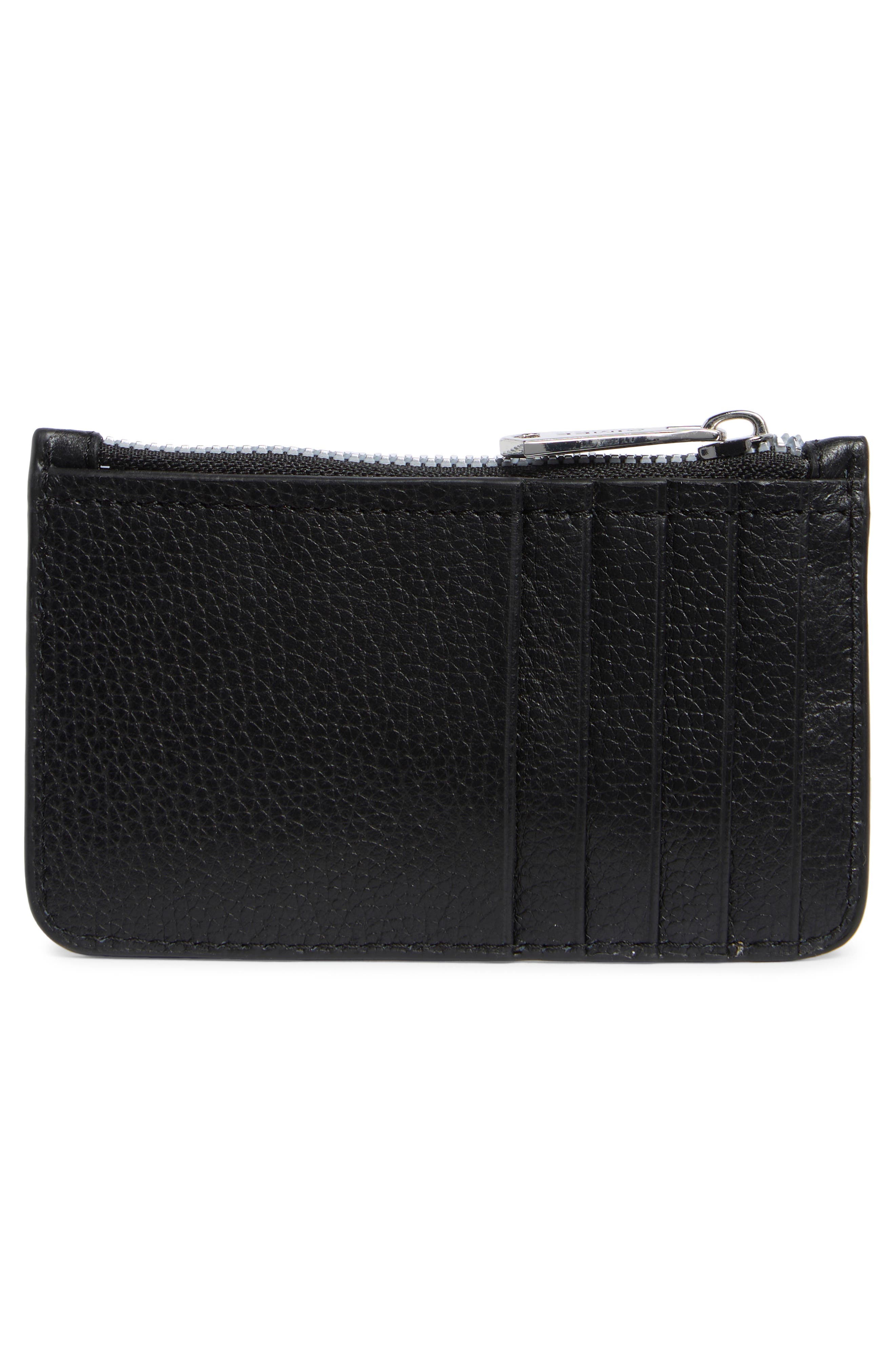 AIMEE Kestenberg Melbourne Leather Wallet