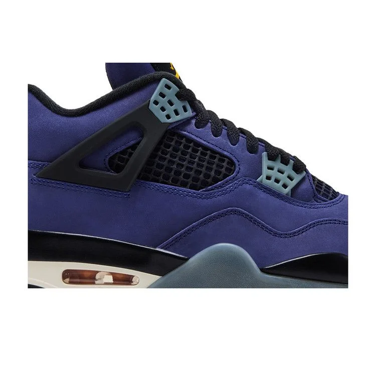 Air Jordan 4 Retro ‘Lakers’ FV5029-500