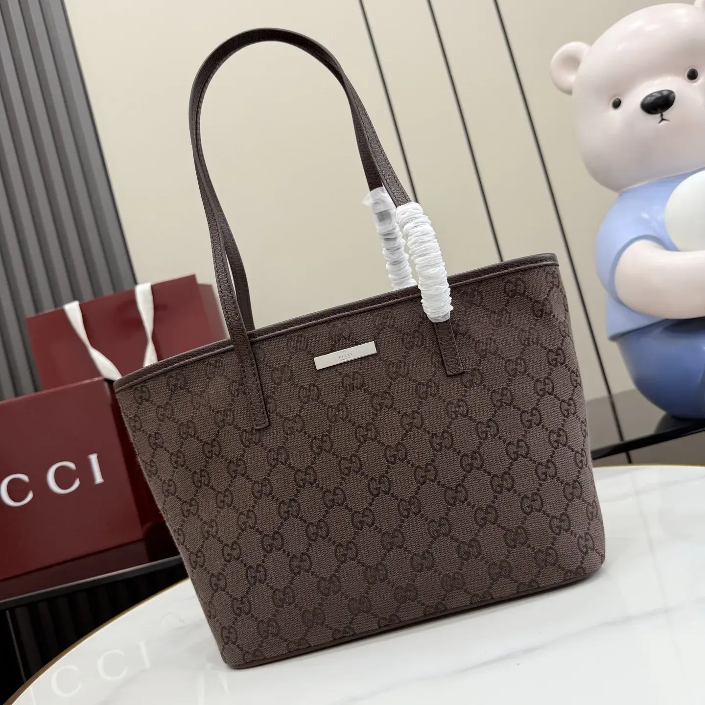 Gucci Generation Tote Bag product photo from LabelPicks