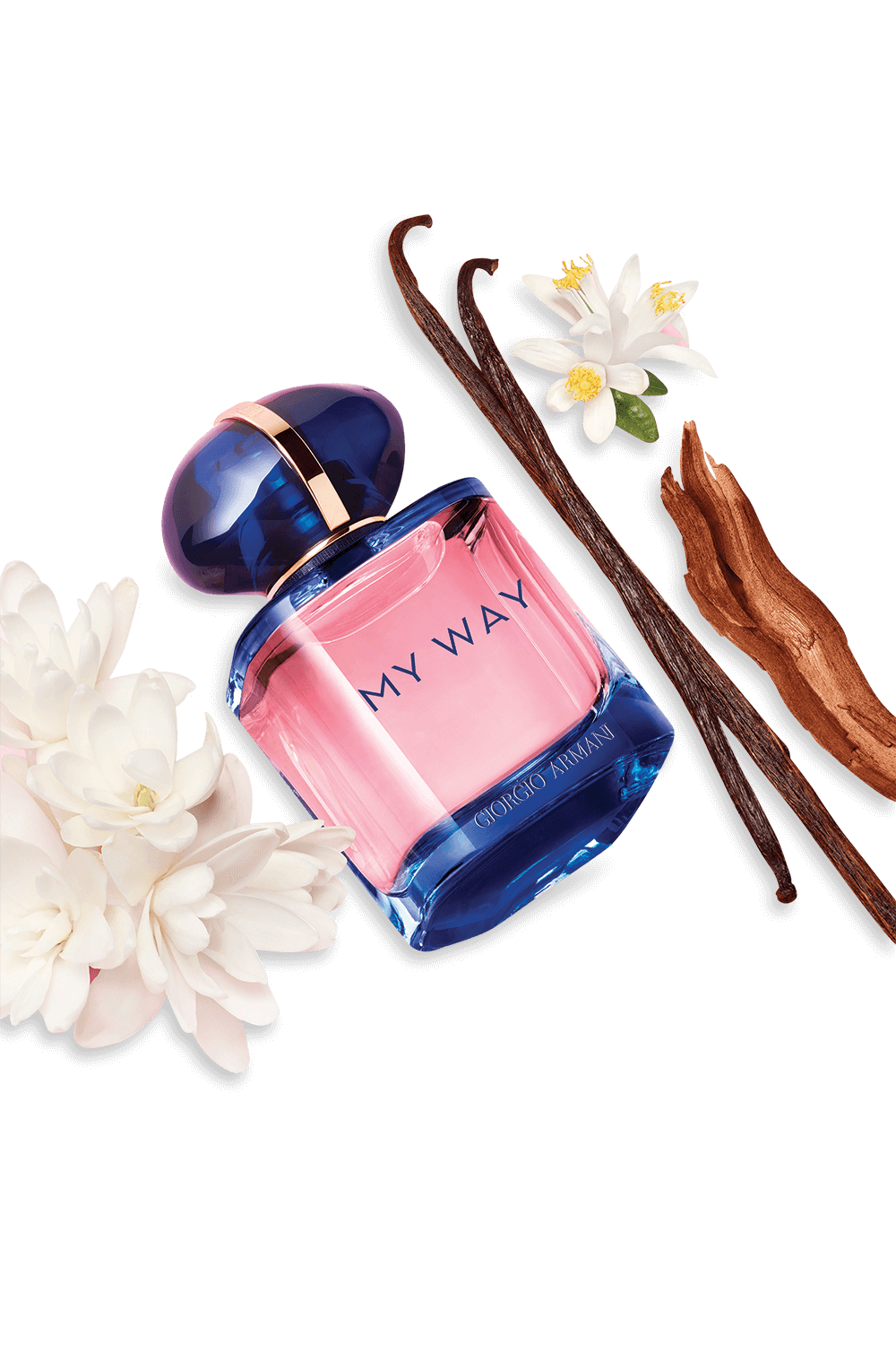 ARMANI BEAUTY My Way Intense Eau de Parfum 90 ml