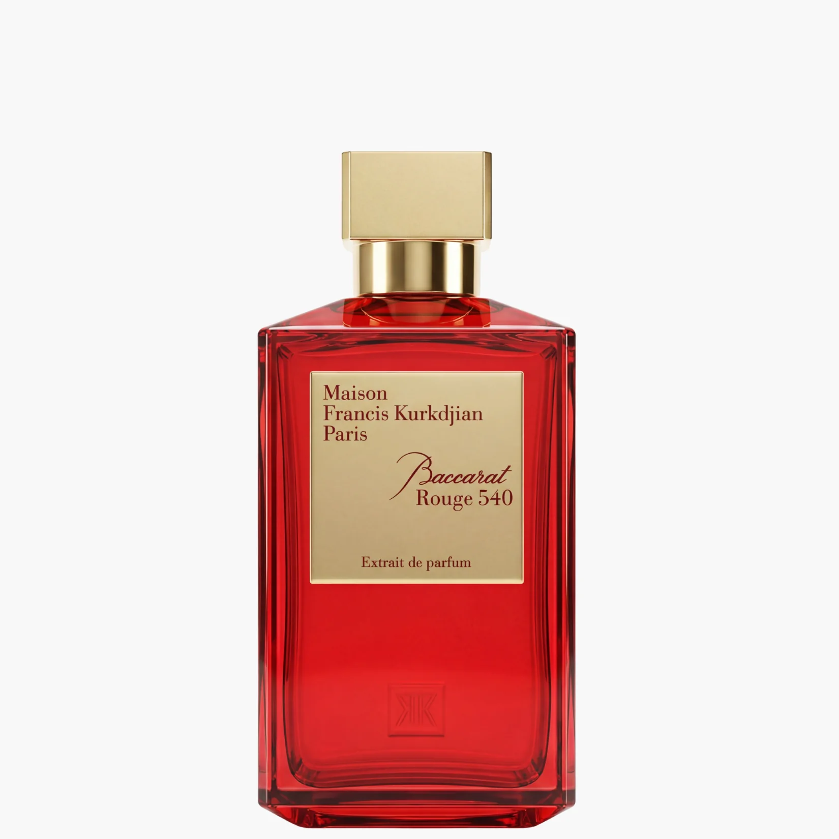 Maison Francis Kurkdjian-Baccarat Rouge 540 Extrait de Parfum