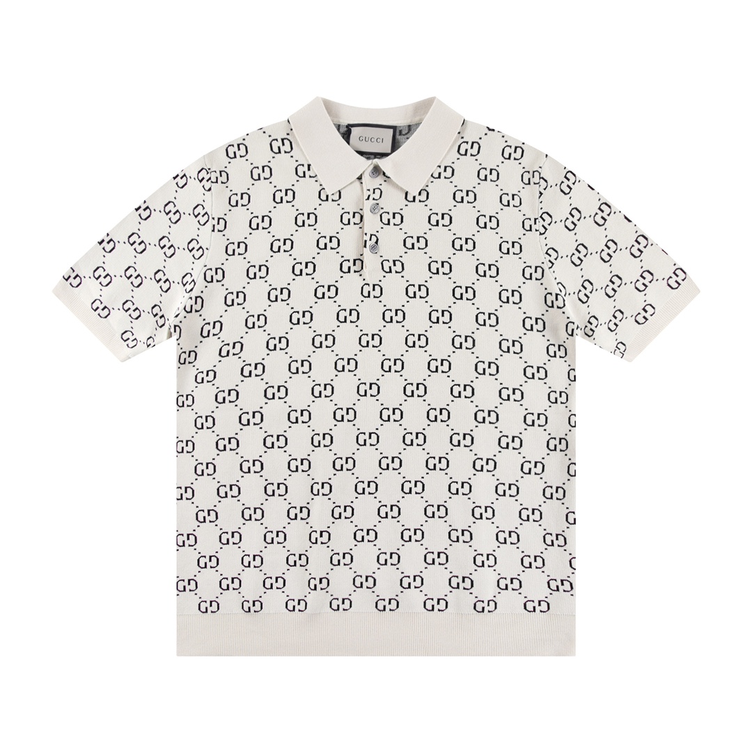 0320 Classic high quality polo shirt