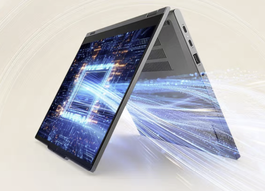 ThinkPad S2 2in1 Intel Core Ultra 7 255U 32GB+1TB 13.3'' 1920x1200 Flip Touchscreen - GreshamTech