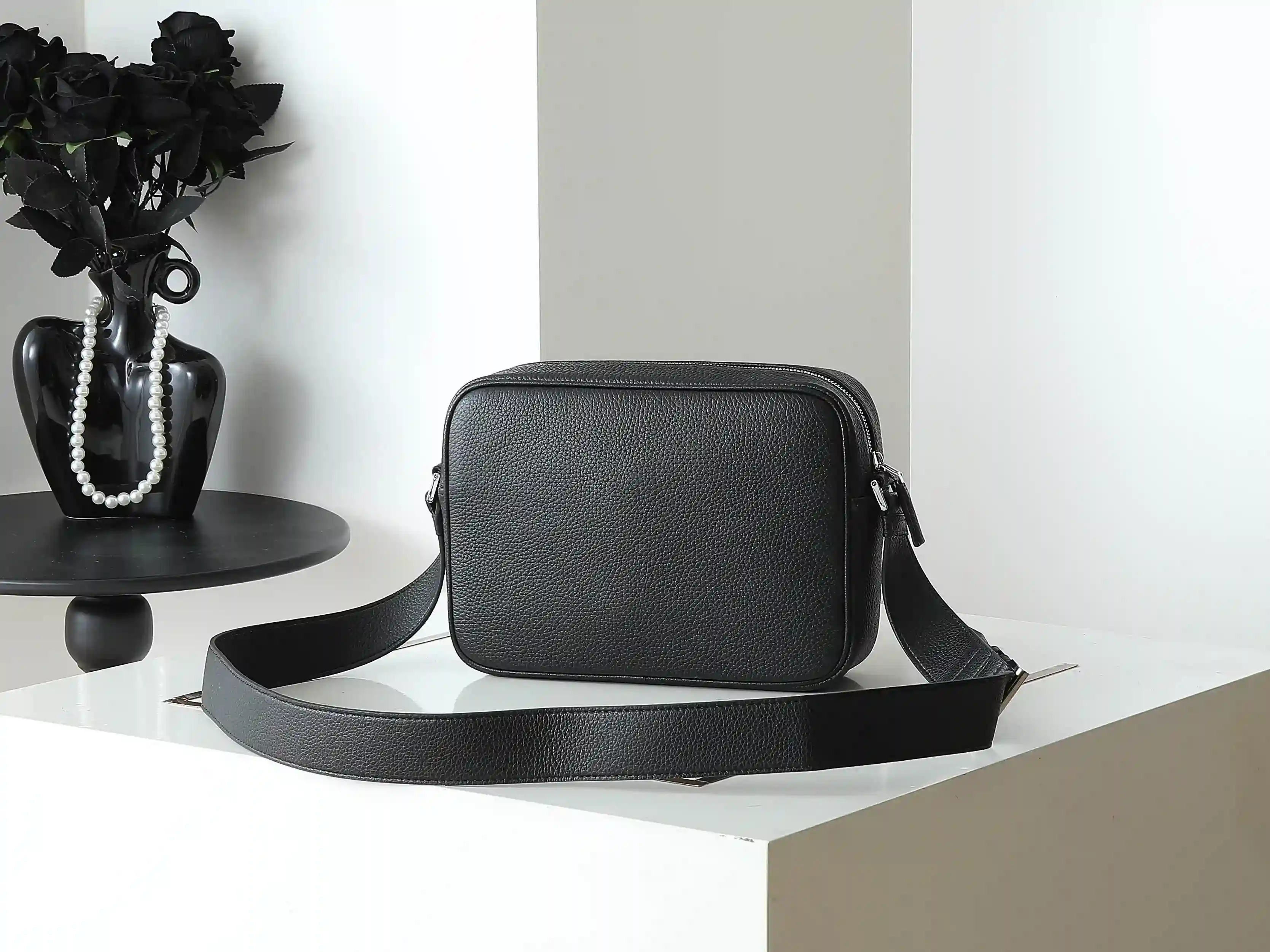 Prada Day-To-Night Shoulder Bag product photo from LabelPicks