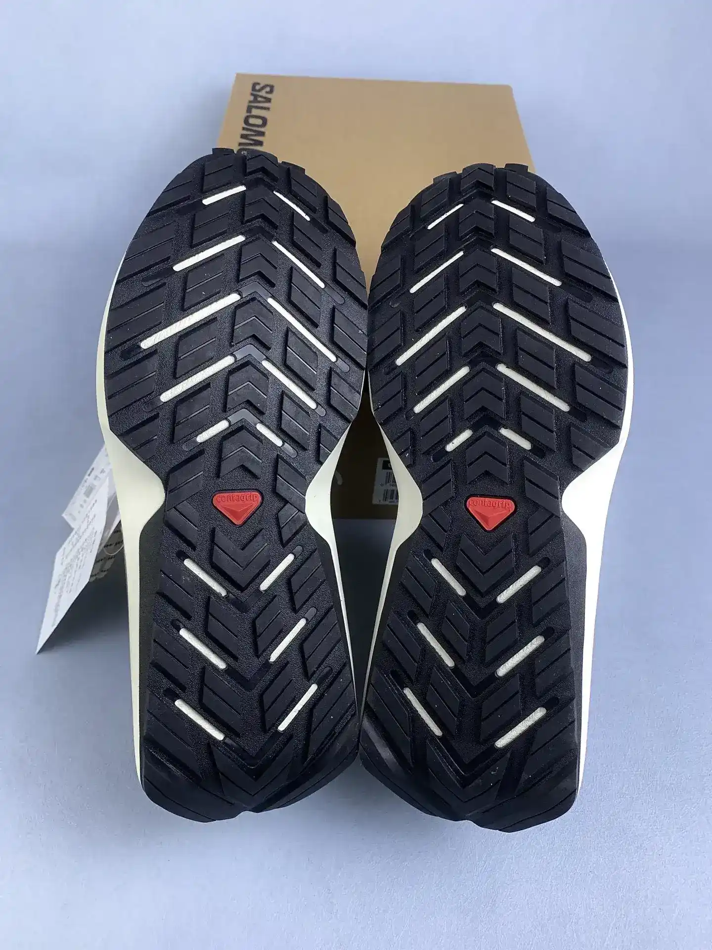 Salomon Odyssey Elmt Low LTR Shoes product photo from LabelPicks
