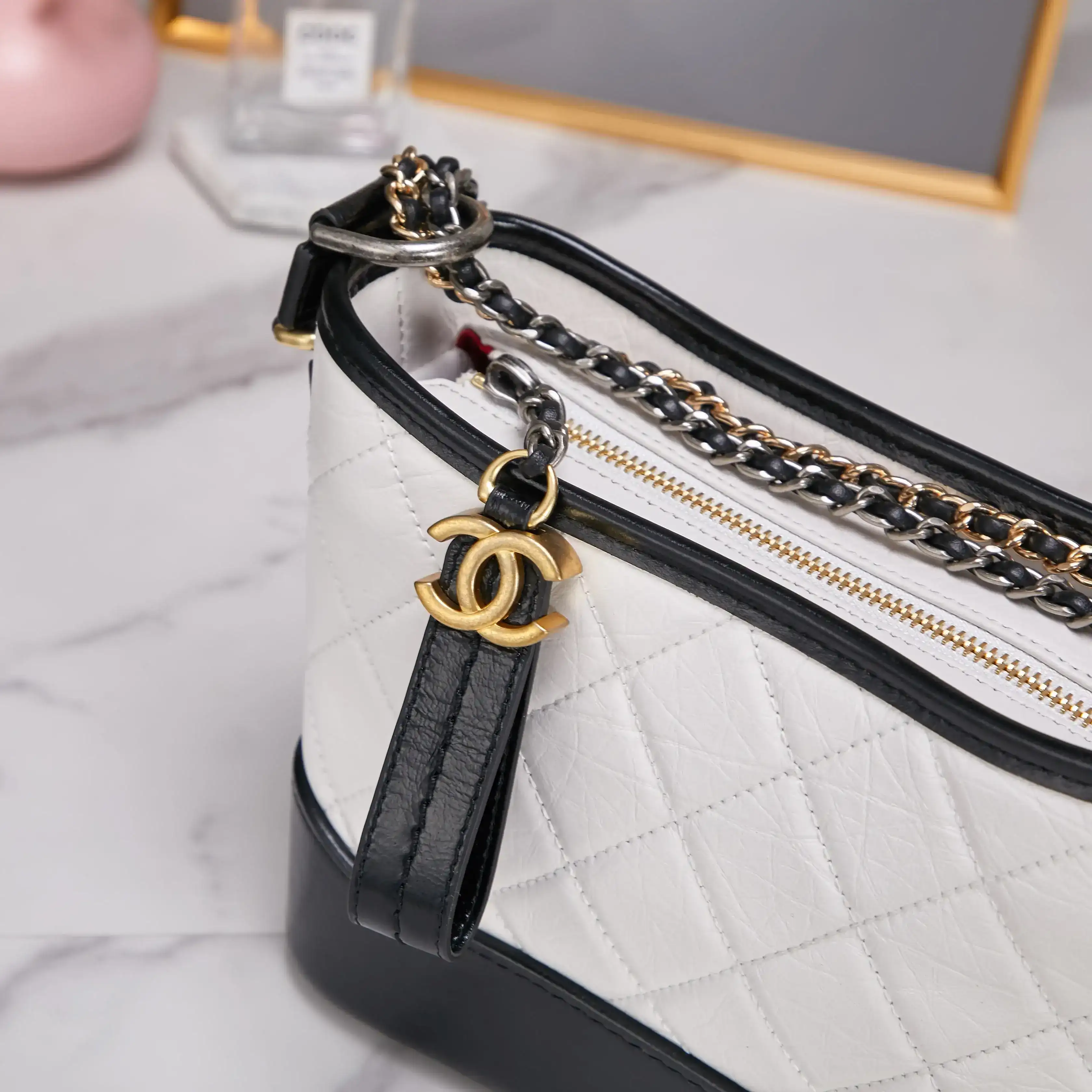 Chanel Gabrielle Hobo Bag product photo from LabelPicks