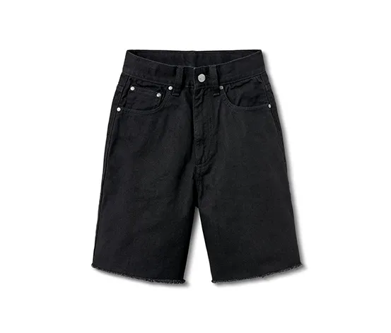 Bermuda-Shorts