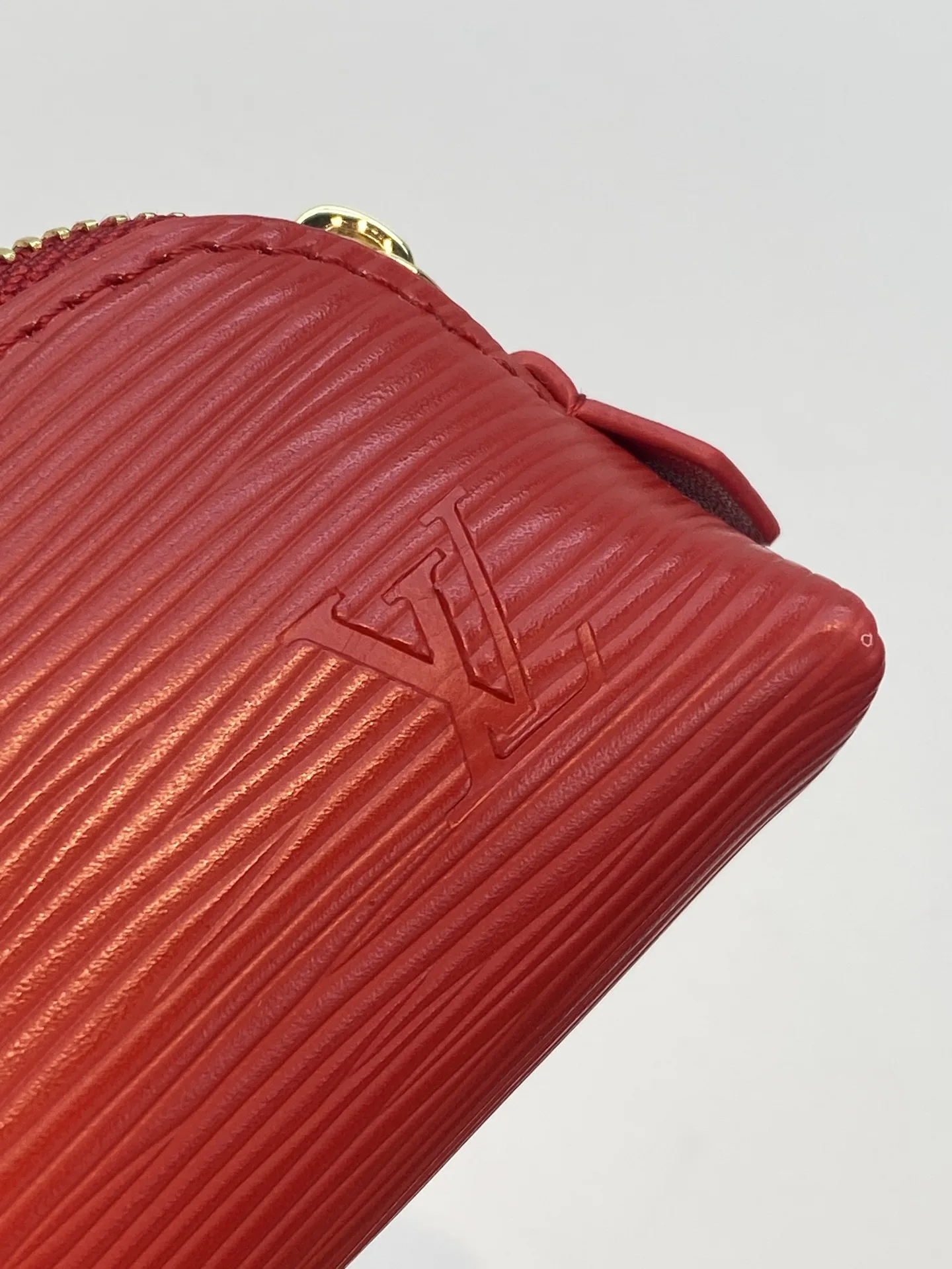 Louis Vuitton Compact Clutch product photo from LabelPicks