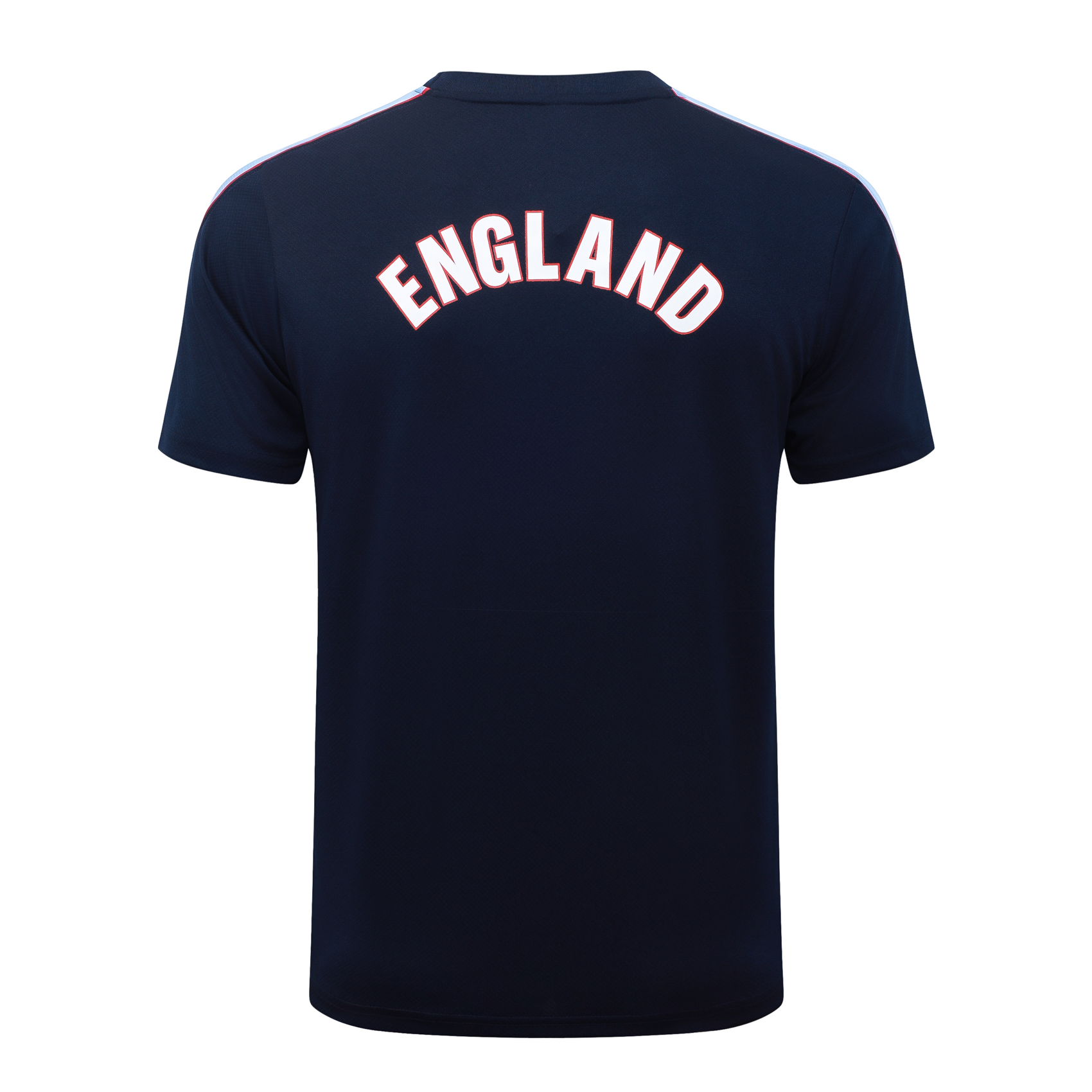 England Training Short sleeve jersey 26/27
