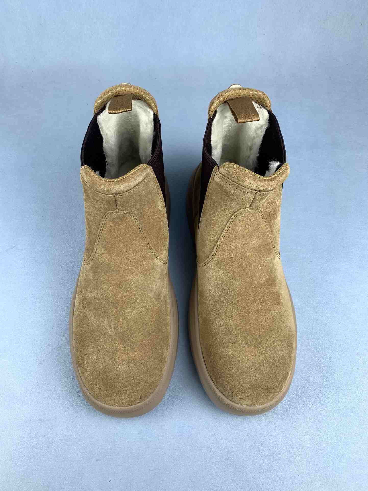 UGG Burleigh Chelsea Boot