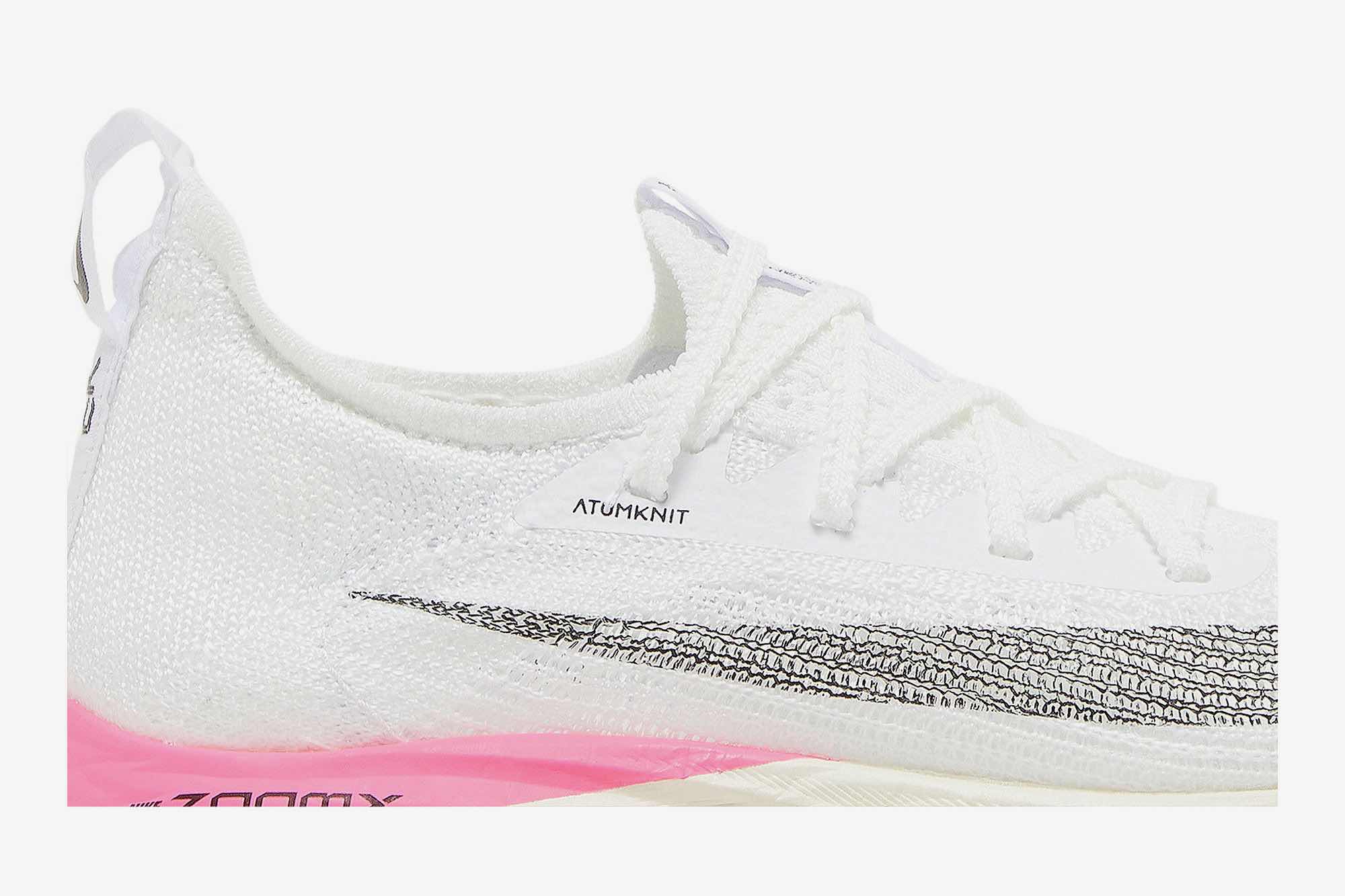 Nike Air Zoom Alphafly NEXT% ‘Eliud Kipchoge 1:59:40’ DD8878-100