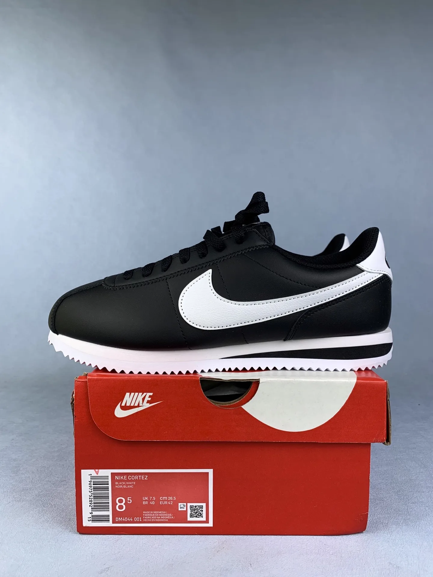 Nike Cortez Leather Shoes product photo from LabelPicks