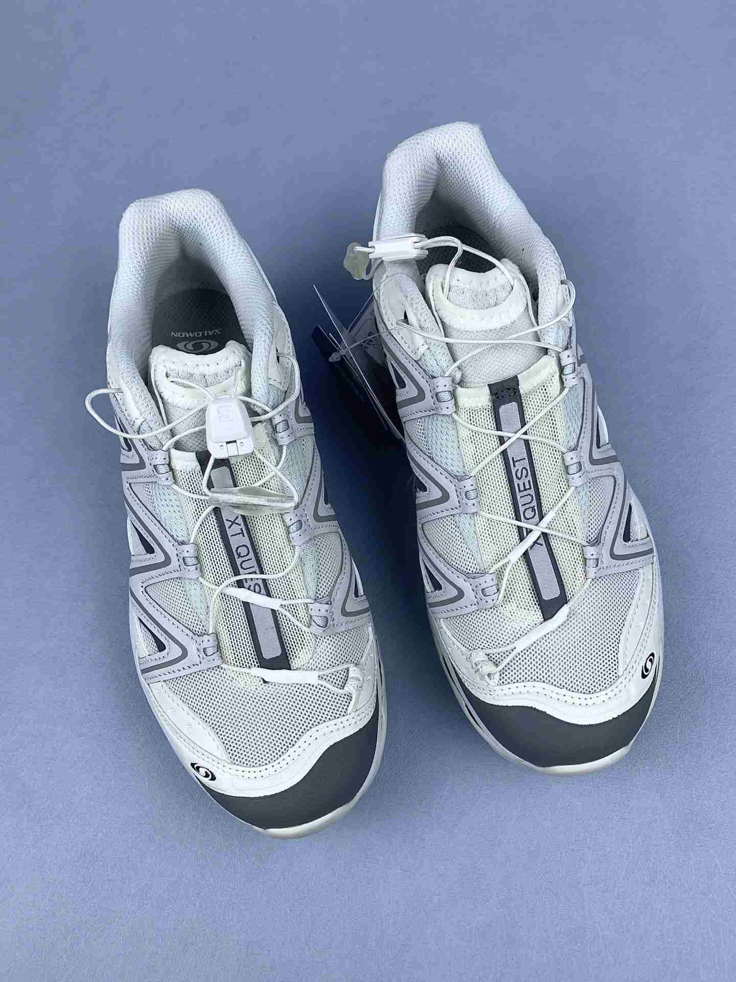Salomon XT-Quest “Autumn Breeze” Shoes