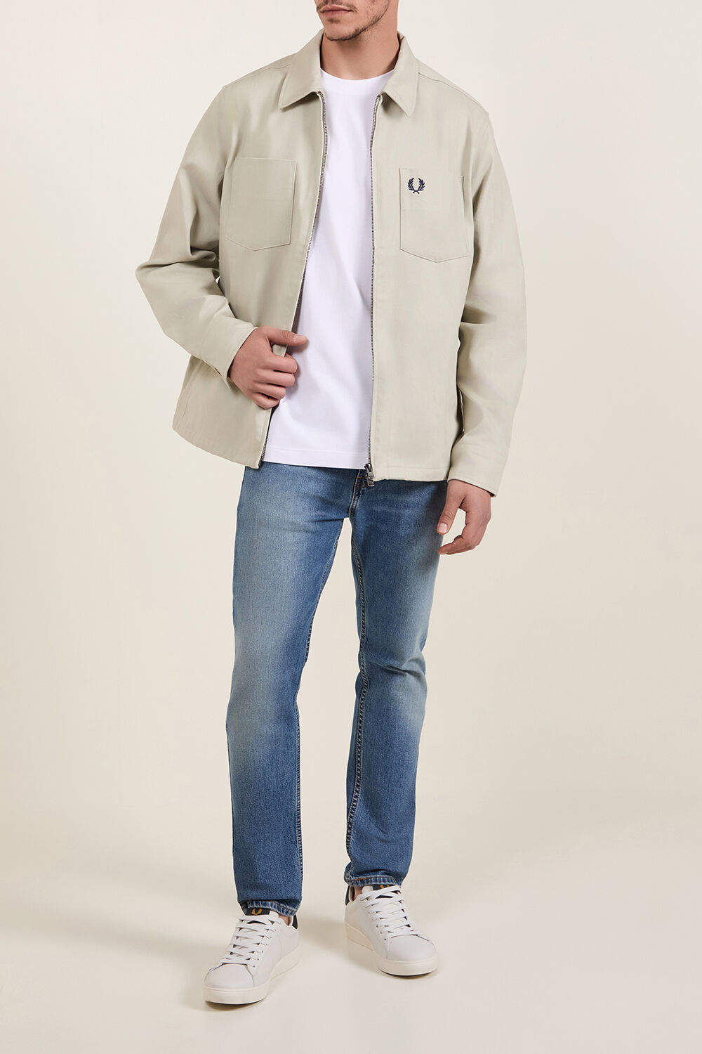 FRED PERRY ז'קט