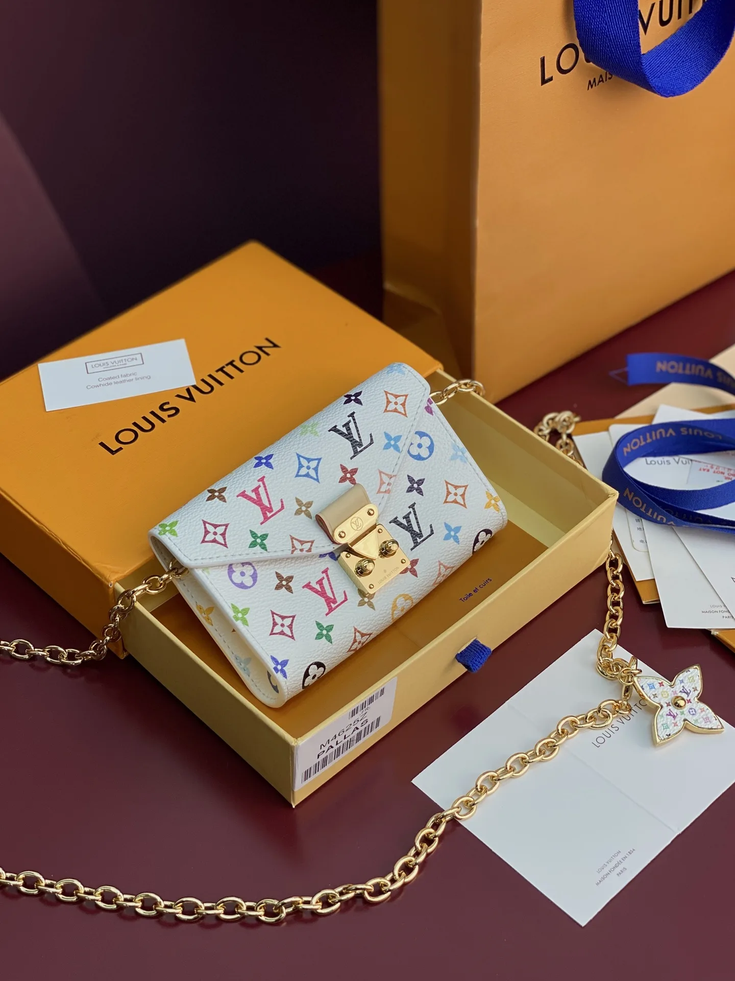 Louis Vuitton Hands-Free Belt Bag product photo from LabelPicks