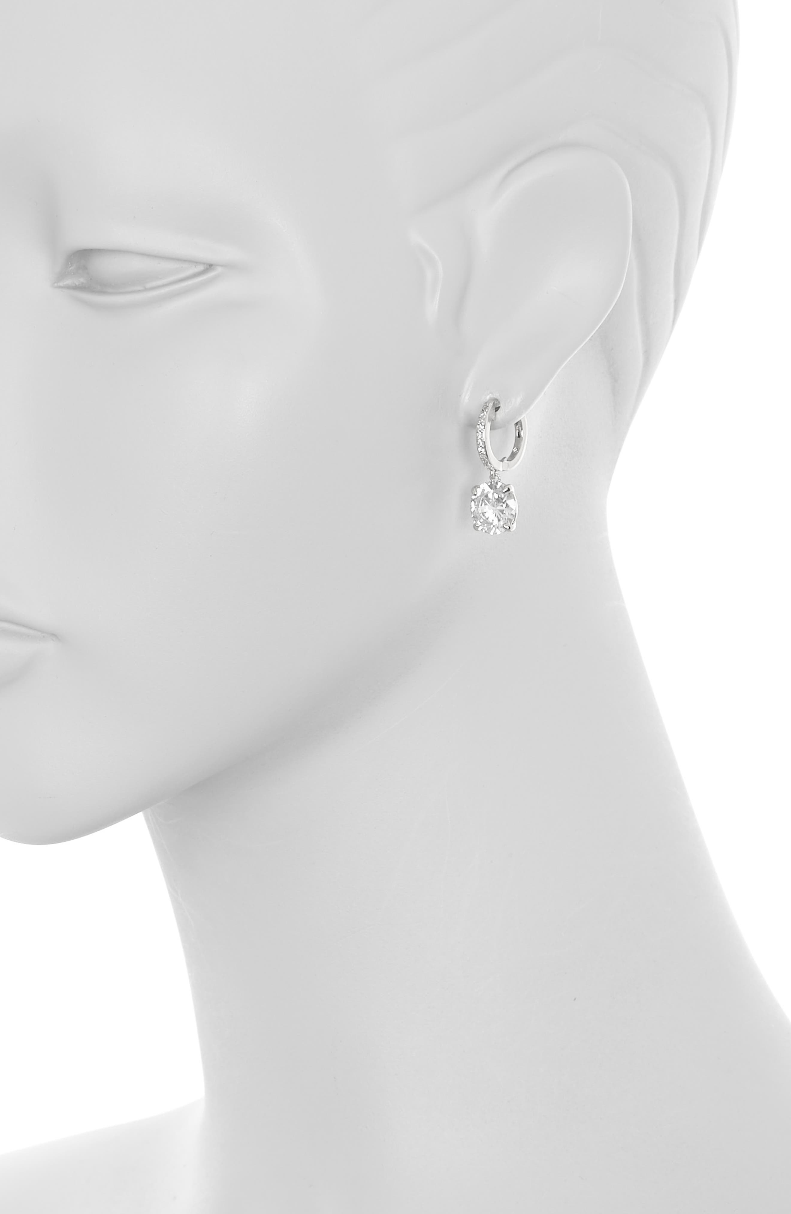 Kate Spade New York bright ideas drop earrings