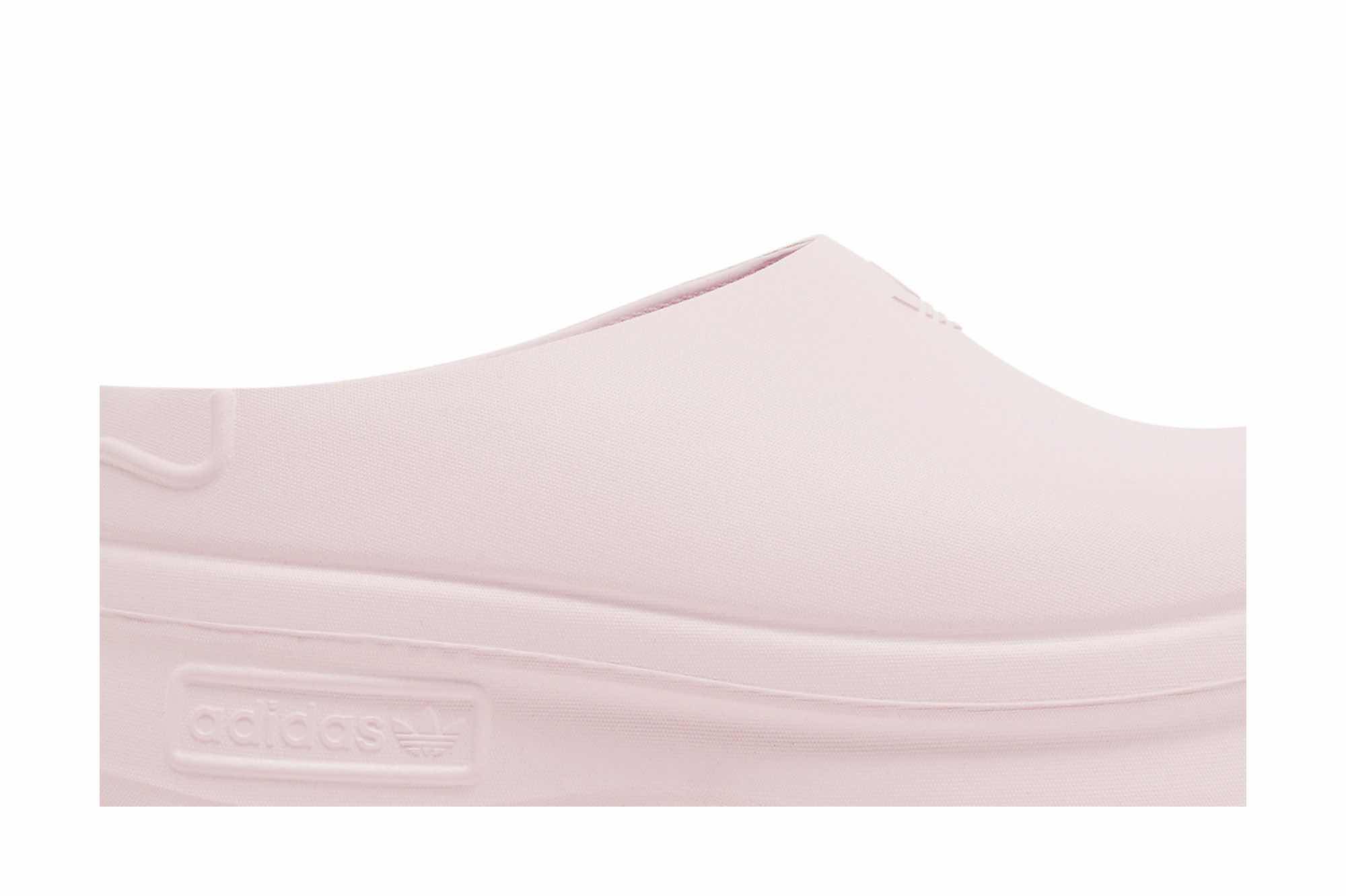 Adidas originals AdiFOM Stan Smith Mule ‘Clear Pink’ IE0480