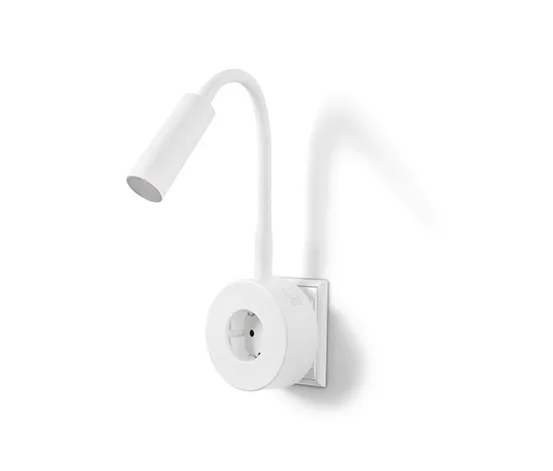 LED-Schwenkleuchte