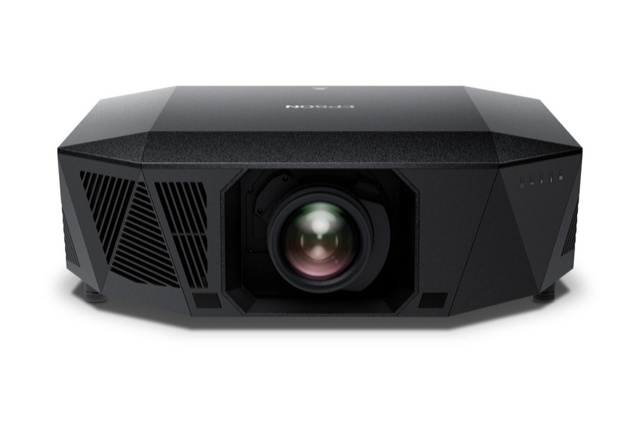 Epson Pro Cinema QL3000 – 4K HDR 6,000 Lumen 3LCD Laser Projector Brand New - GreshamTech