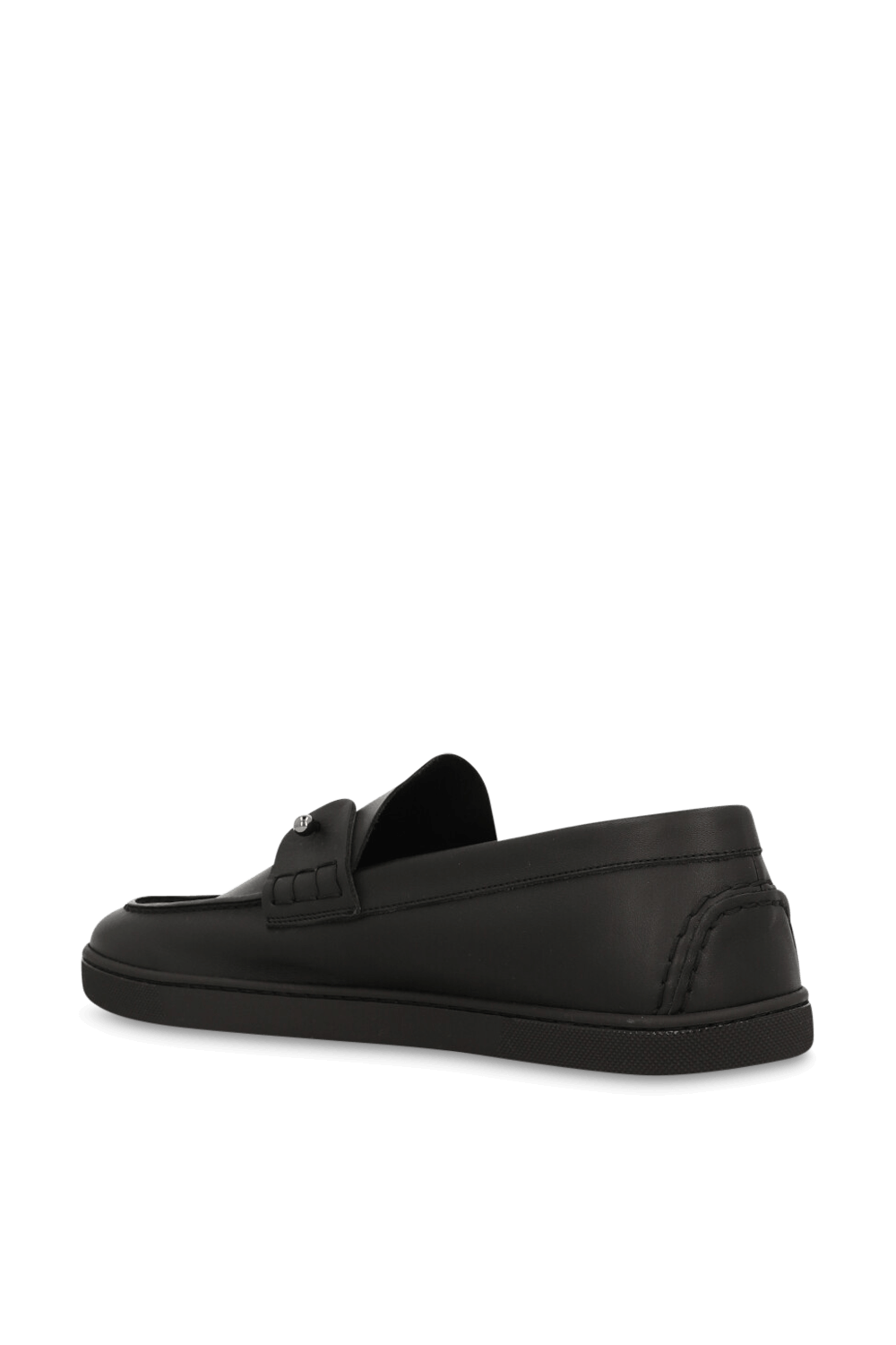 CHRISTIAN LOUBOUTIN נעלי מוקסינים