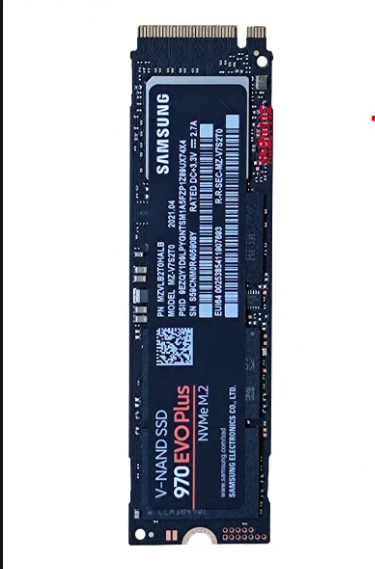 Samsung 970 EVO Plus 1TB SSD NVMe Brand New - GreshamTech