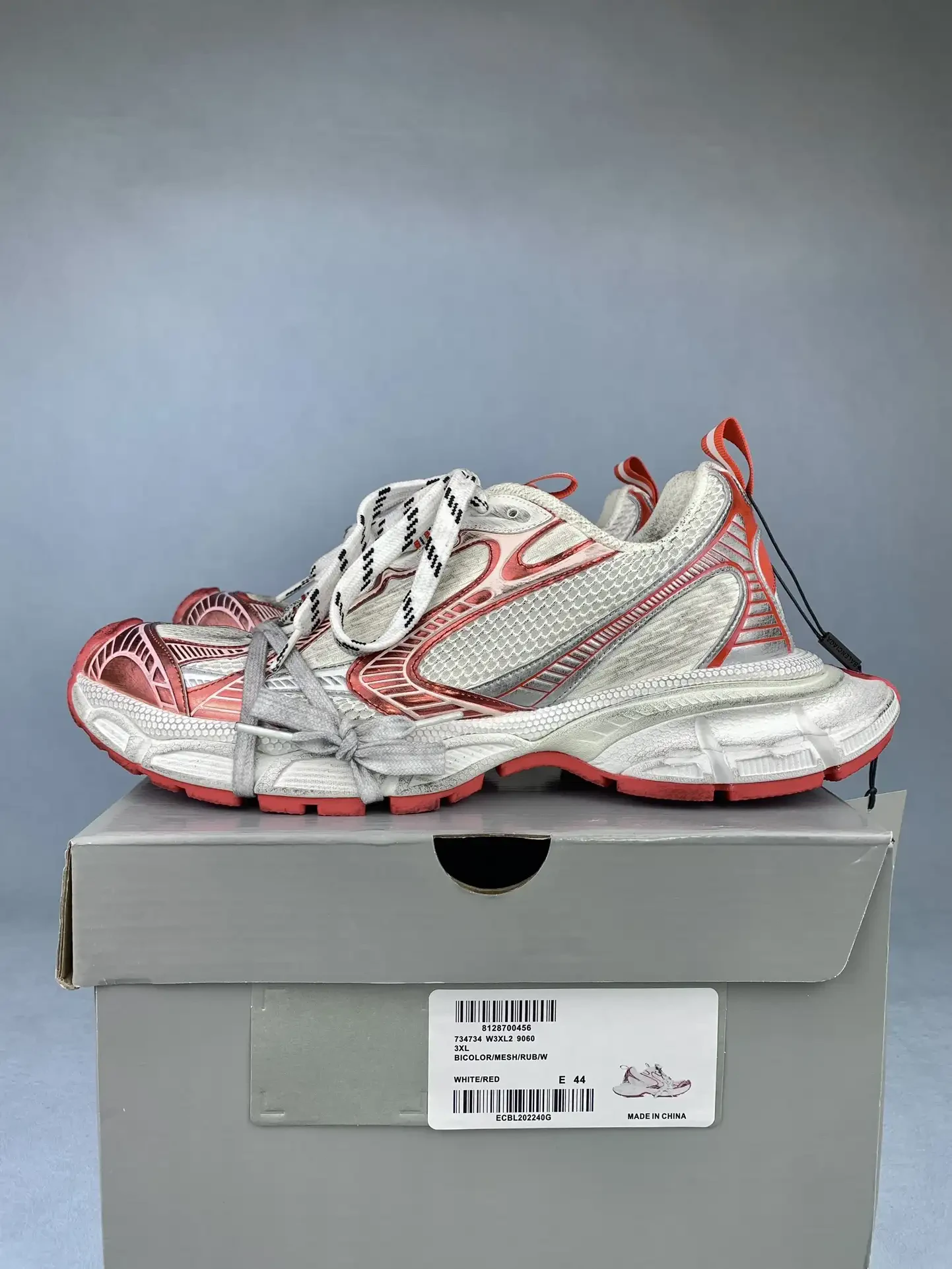 Balenciaga 3XL Sneaker product photo from LabelPicks