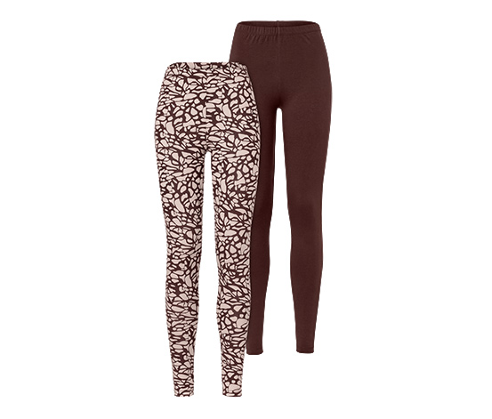2 Leggings