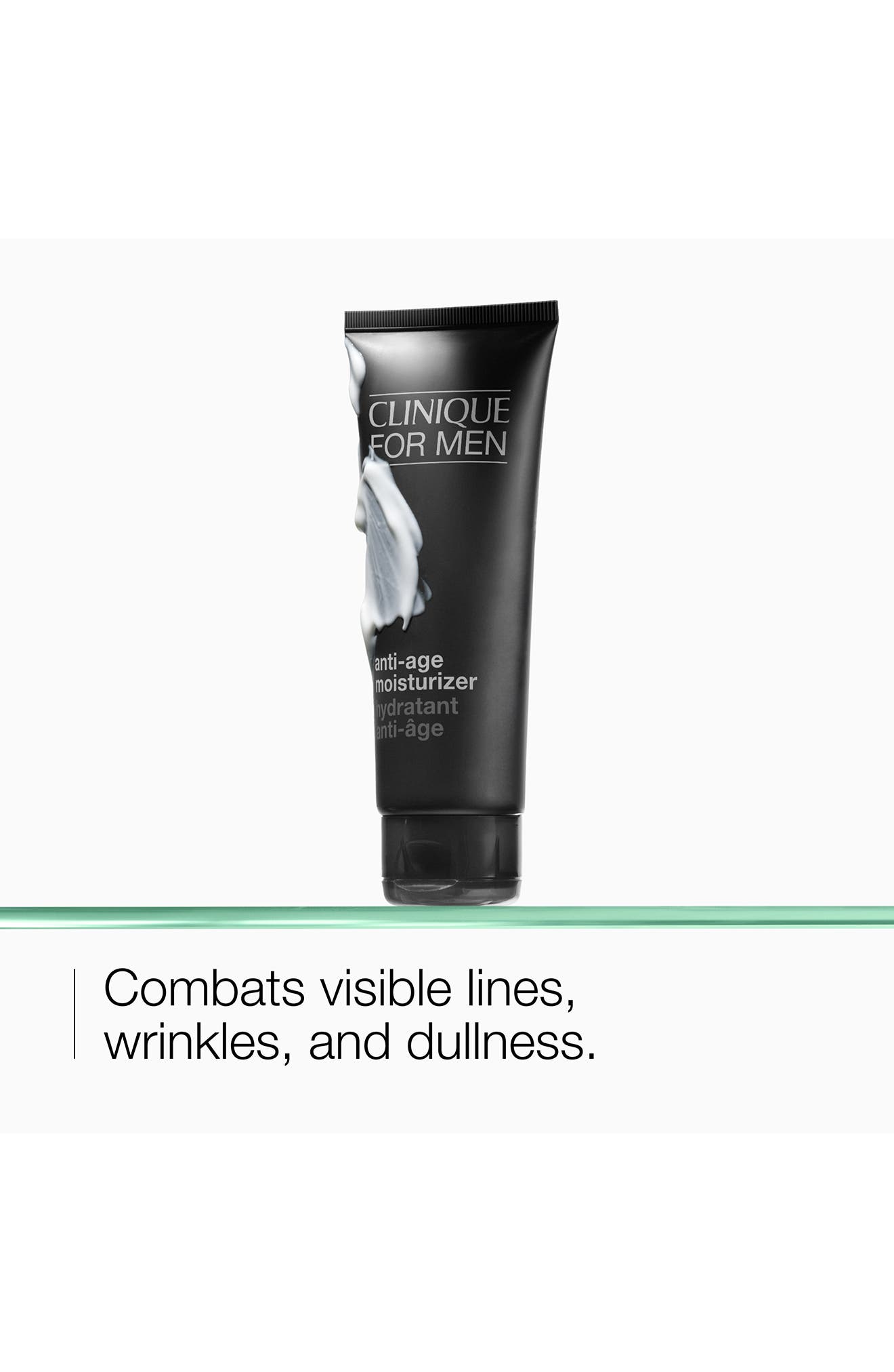 Clinique The Clinique for Men™ Anti-Age Moisturizer