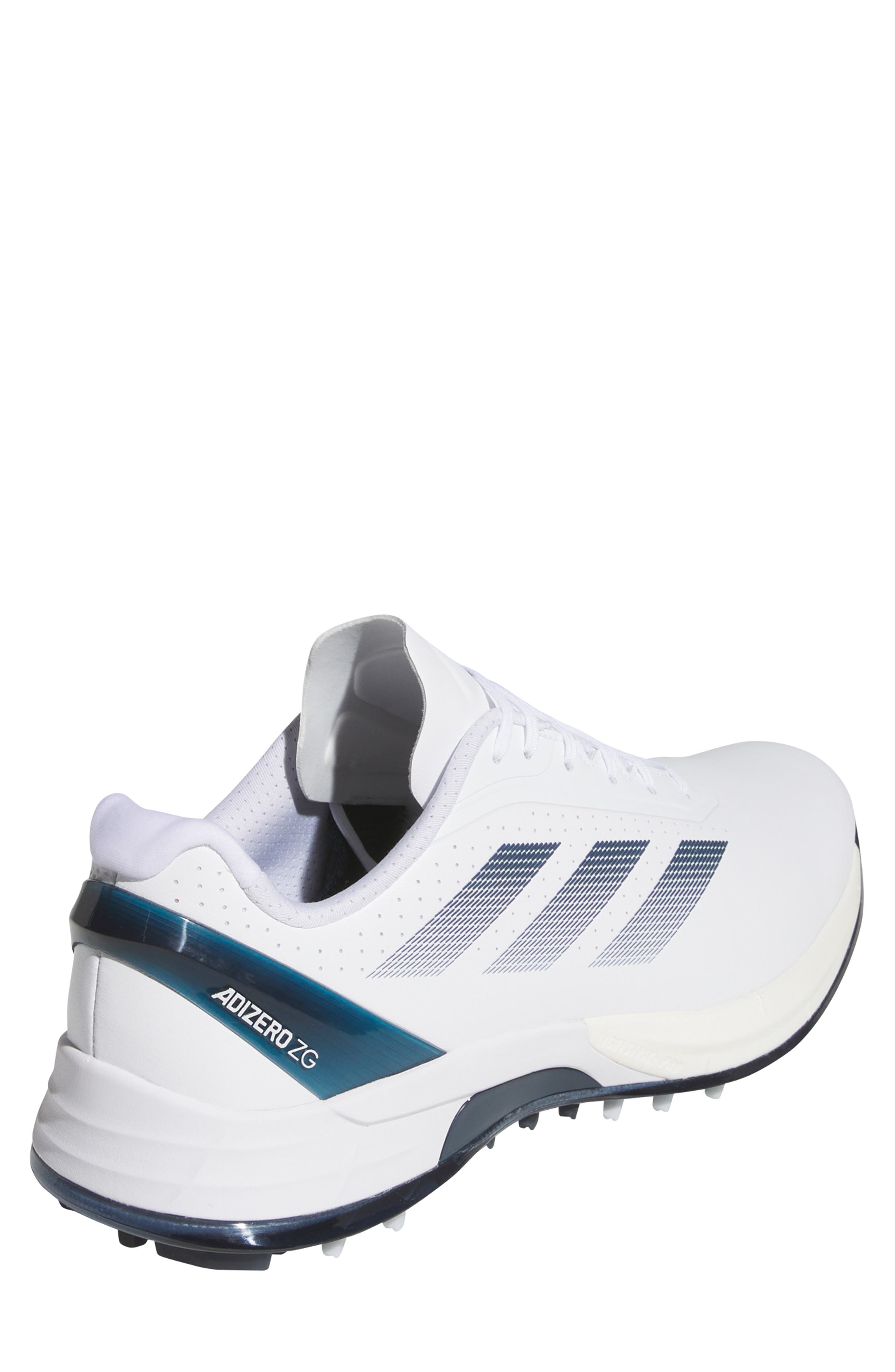 adidas Adizero ZG Golf Shoe