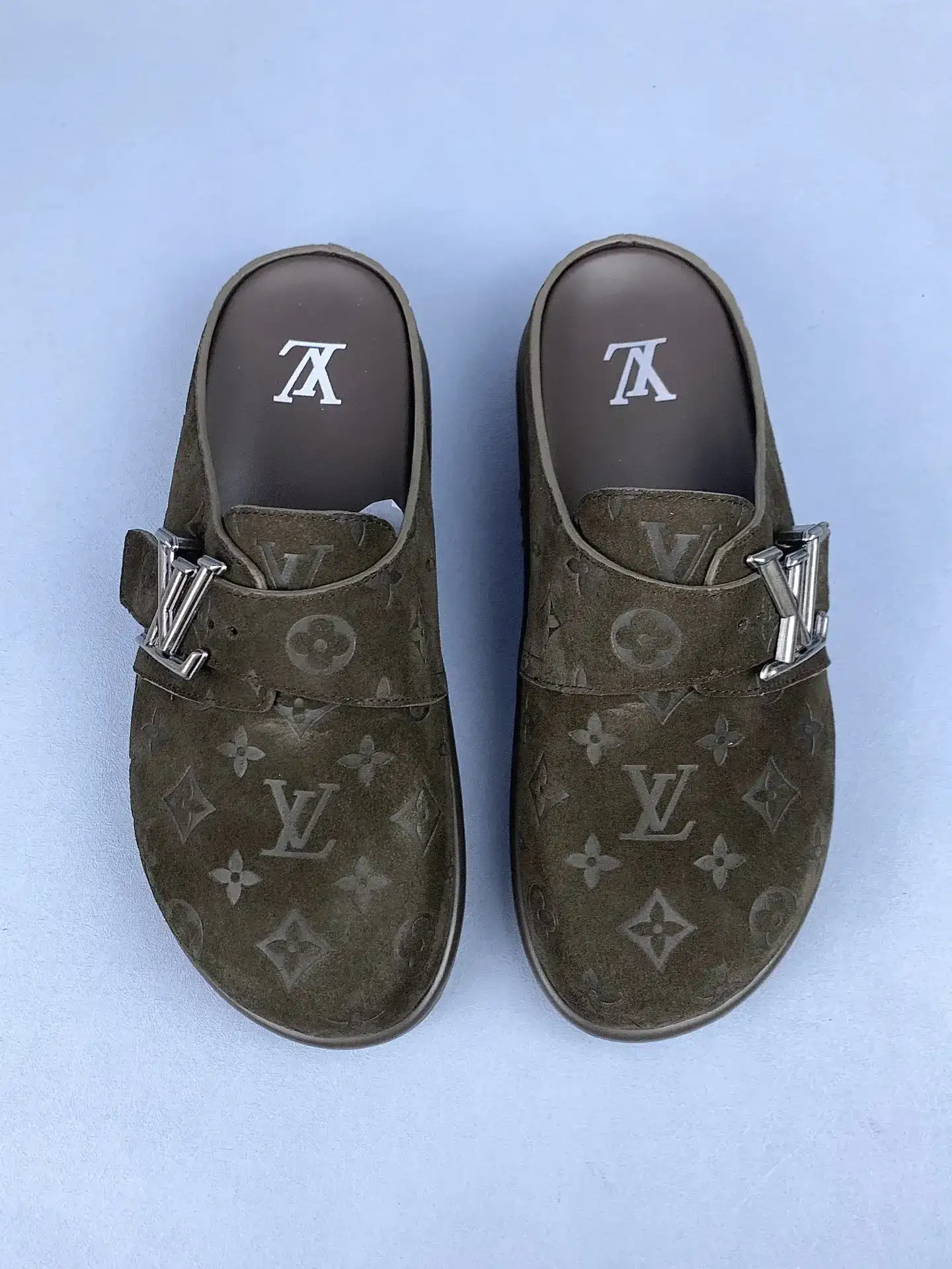LV Easy Mule product photo from LabelPicks