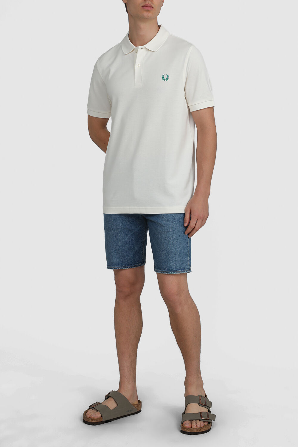 FRED PERRY חולצת פולו