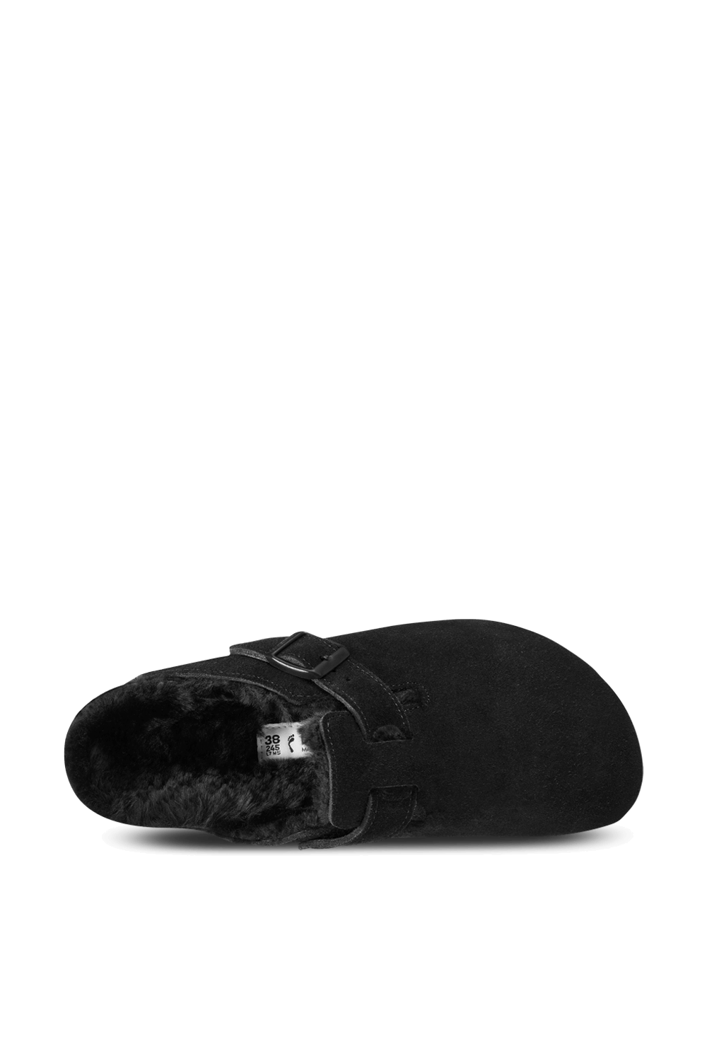 BIRKENSTOCK נעלי בוסטון שרלינג