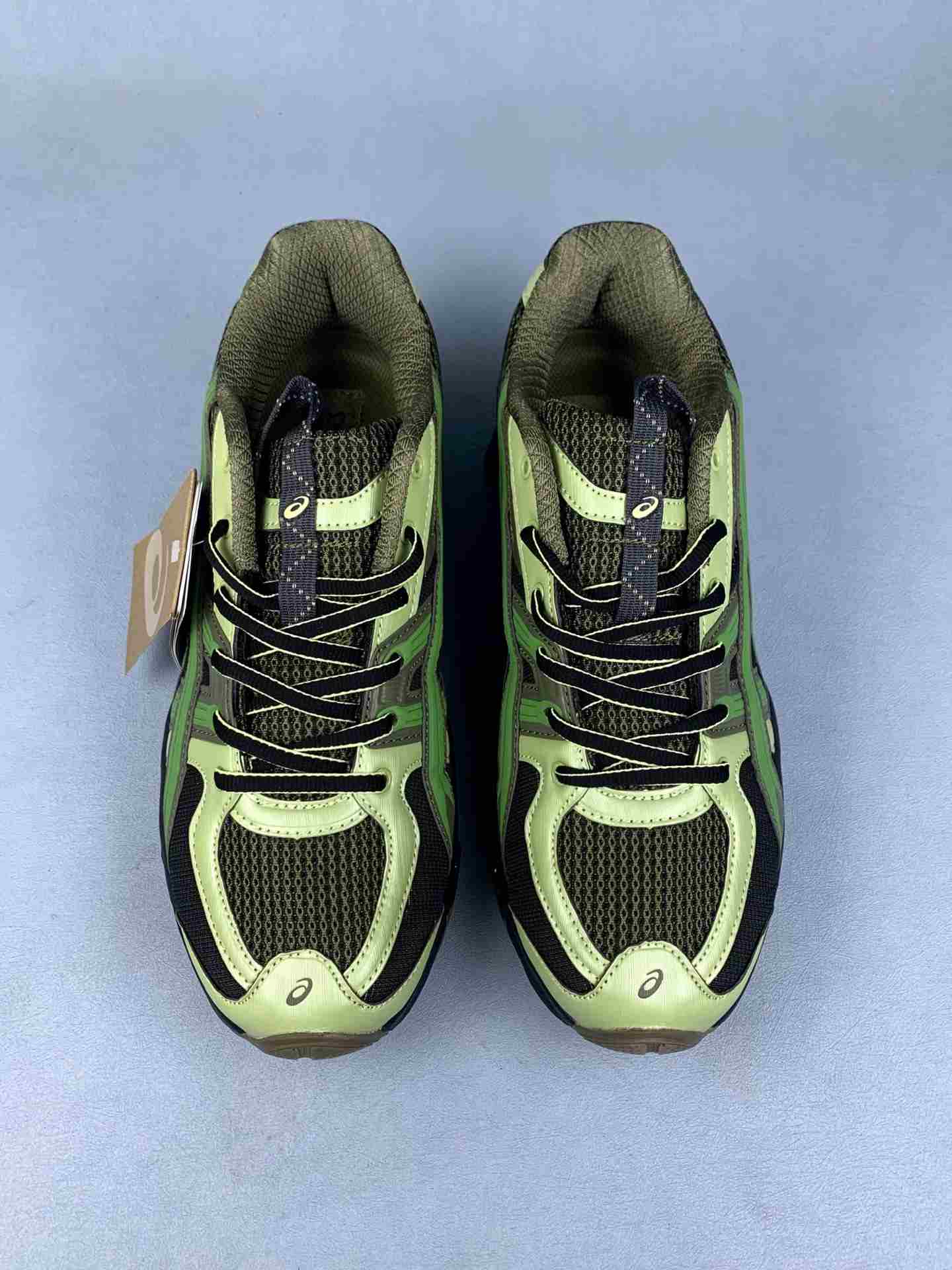 ASICS US5-S GEL-QUANTUM KINETIC Sportstyle Shoes