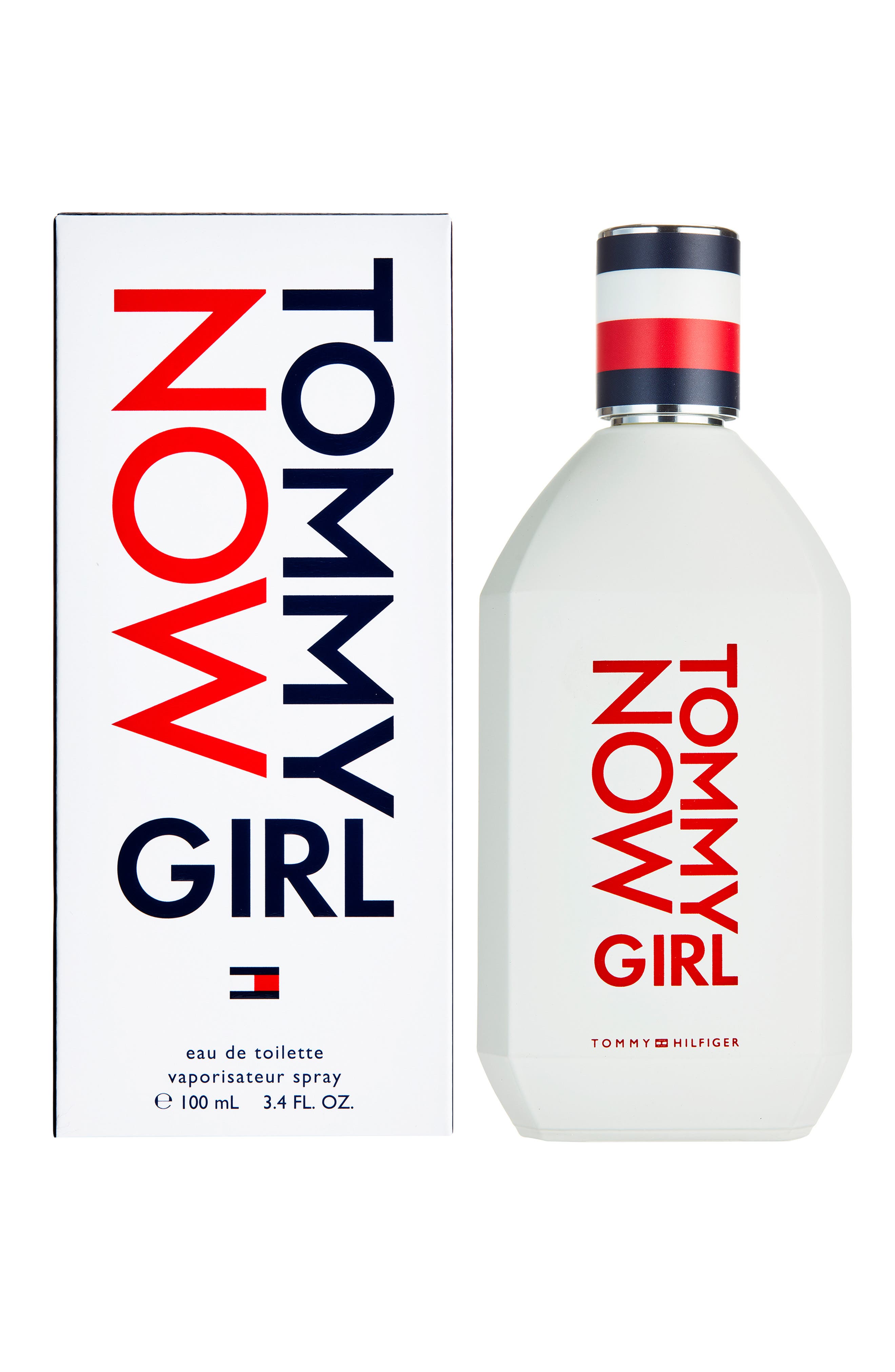 Tommy Hilfiger Tommy Now Girl Eau de Toilette