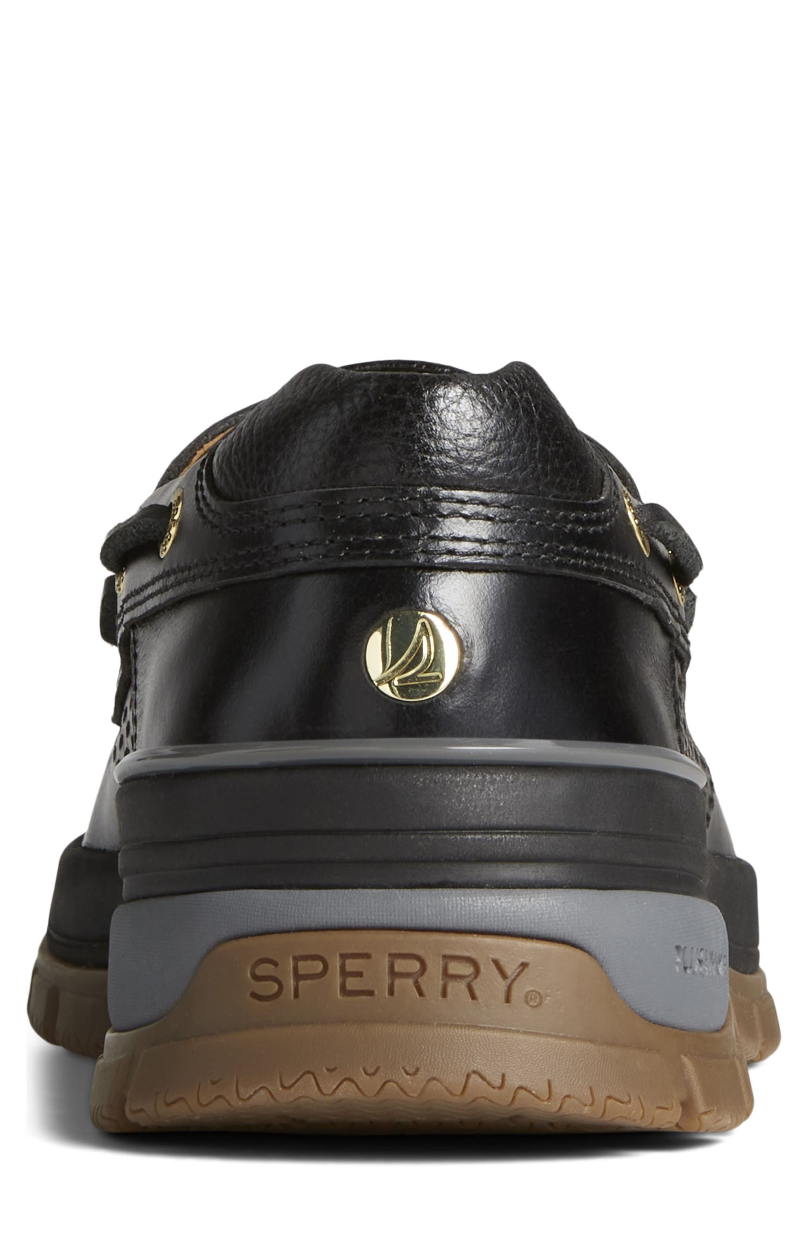 Sperry Gold Billfish Boat Shoe
