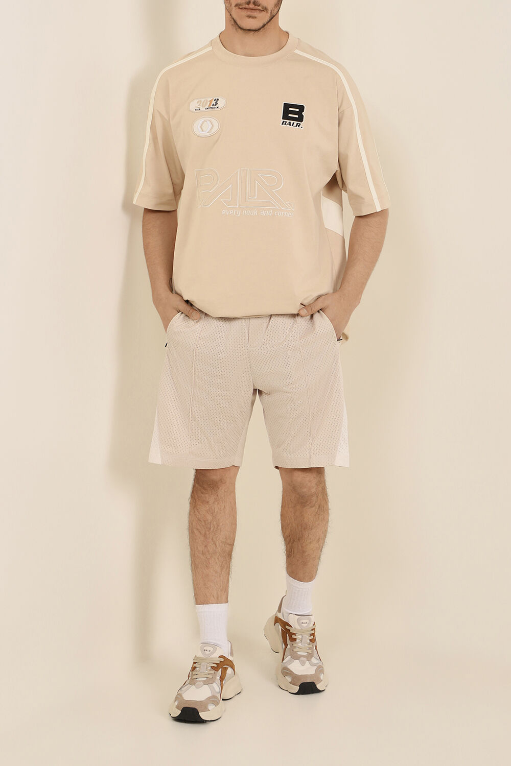 BALR מכנסיים קצרים