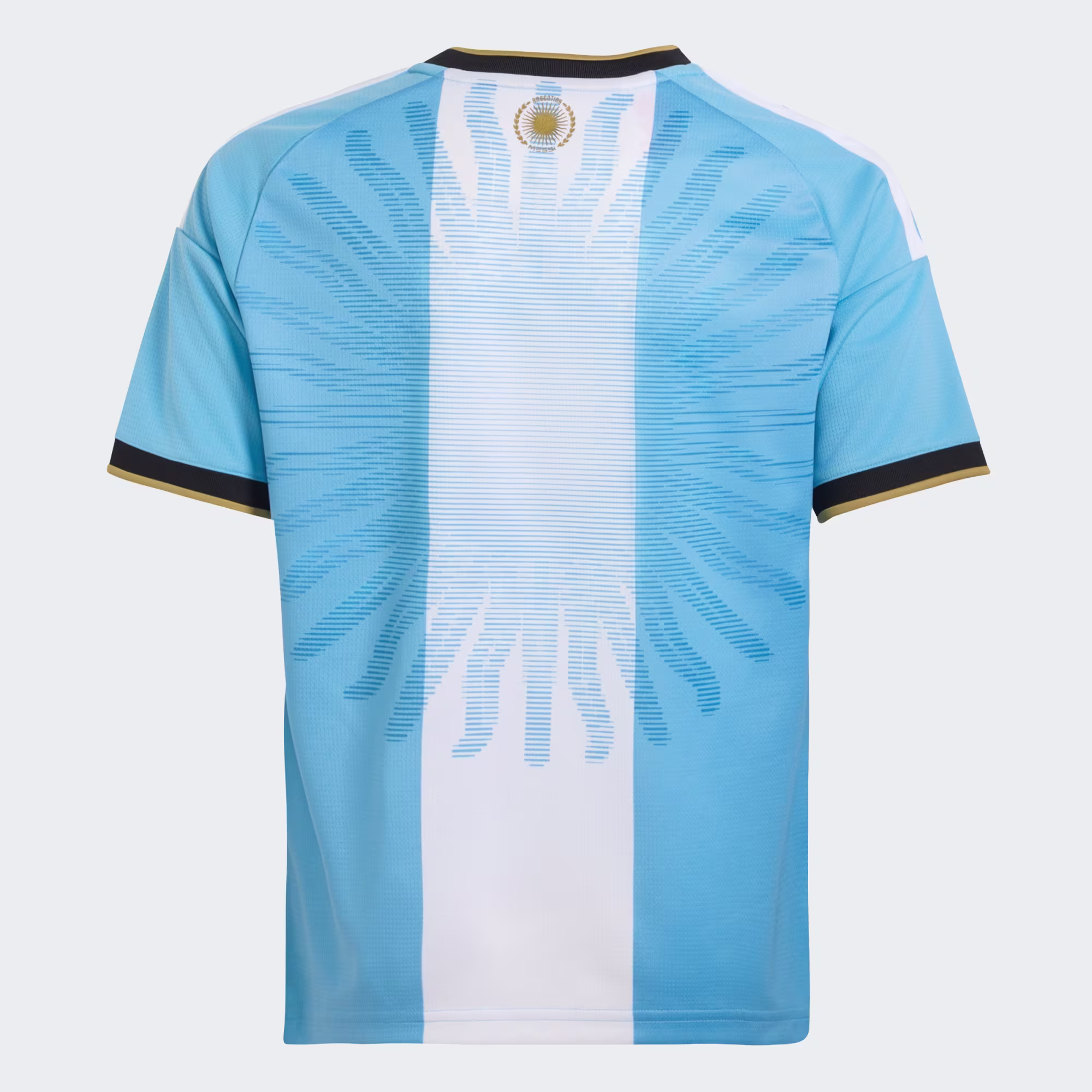 Argentina 2026 Special Edition Fan Jersey