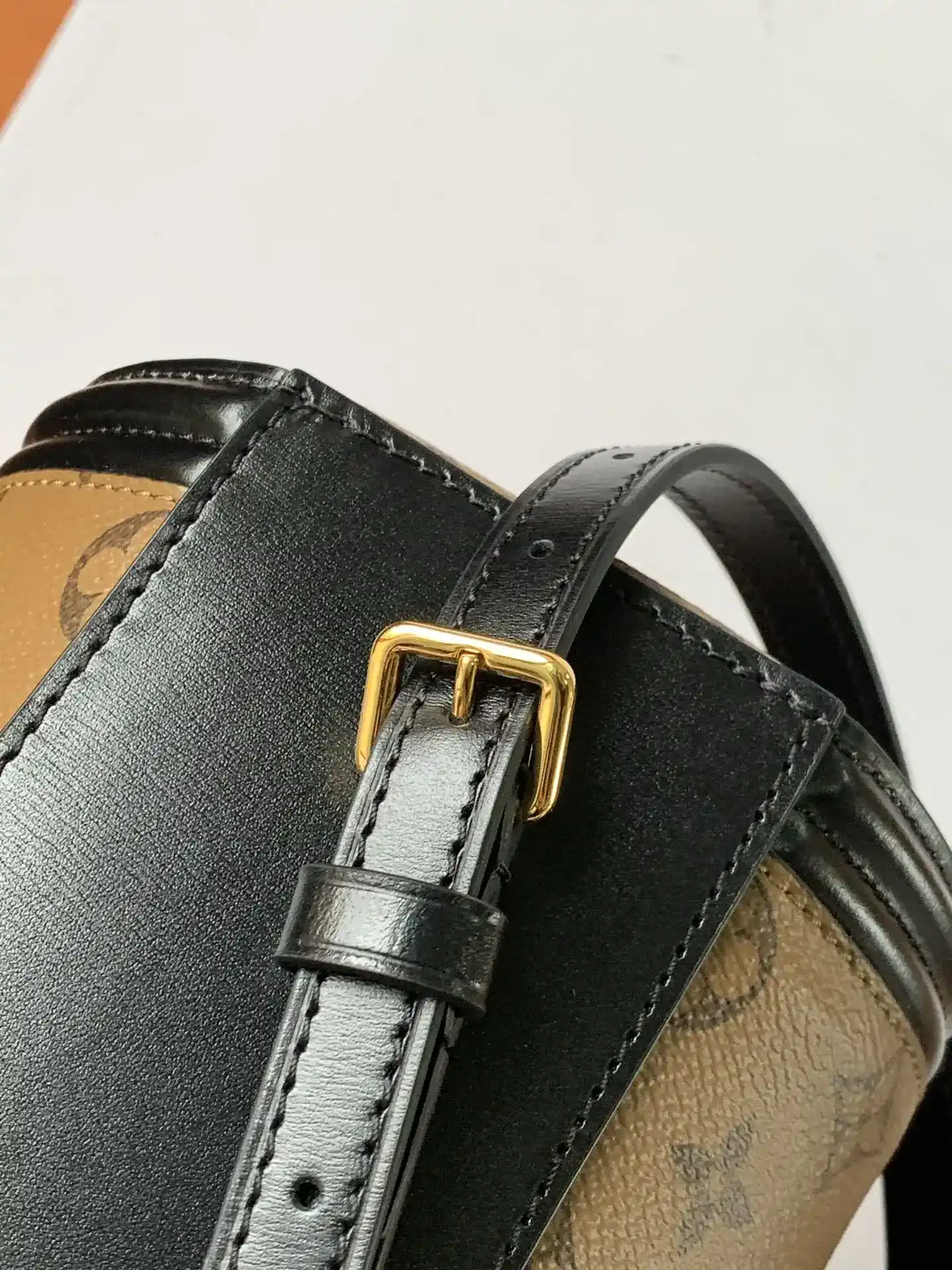 Louis Vuitton Versatile Top Handle Bag product photo from LabelPicks