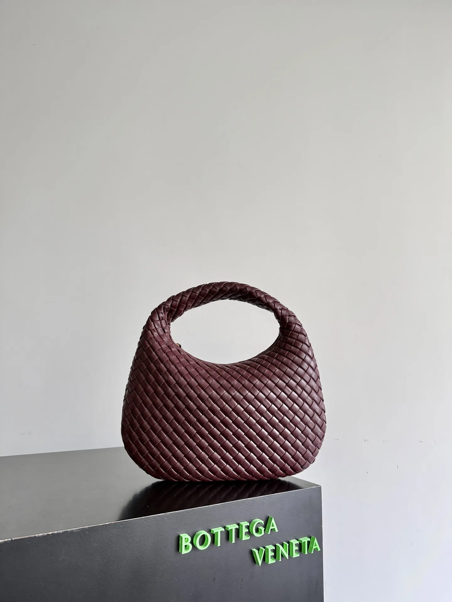 Bottega Veneta Slouchy Hobo Bag product photo from LabelPicks