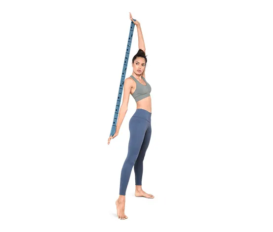 Fitness-Elastikband